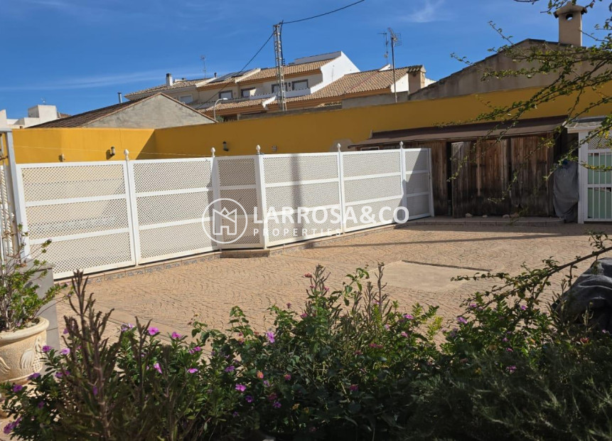 Reventa - Chalet - Pilar de la Horadada - PILAR DE LA HORADADA