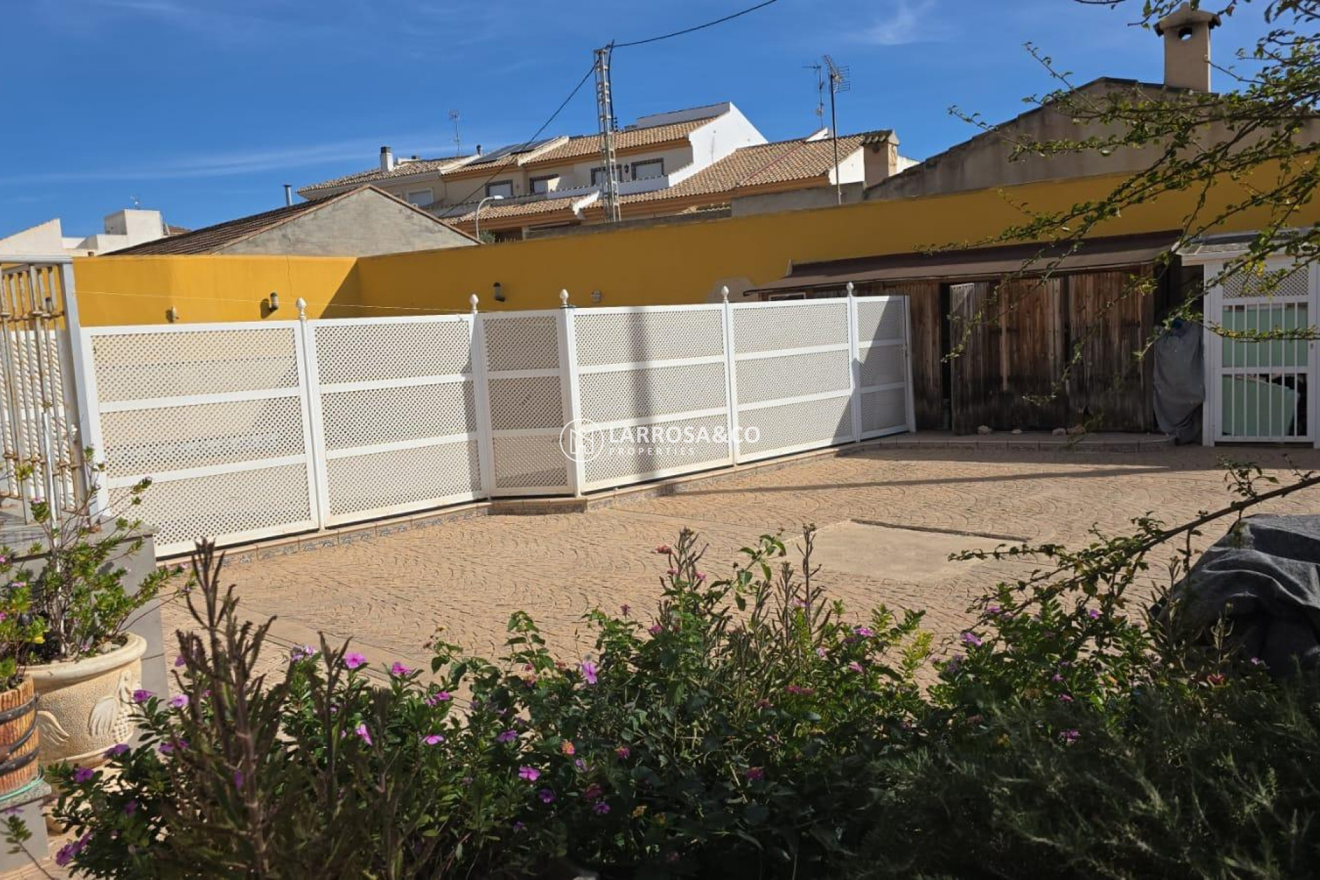 Reventa - Chalet - Pilar de la Horadada - PILAR DE LA HORADADA