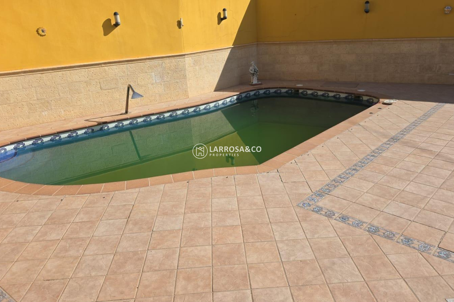 Reventa - Chalet - Pilar de la Horadada - PILAR DE LA HORADADA