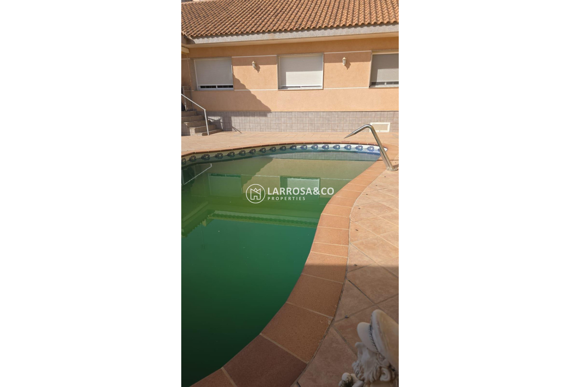 Reventa - Chalet - Pilar de la Horadada - PILAR DE LA HORADADA