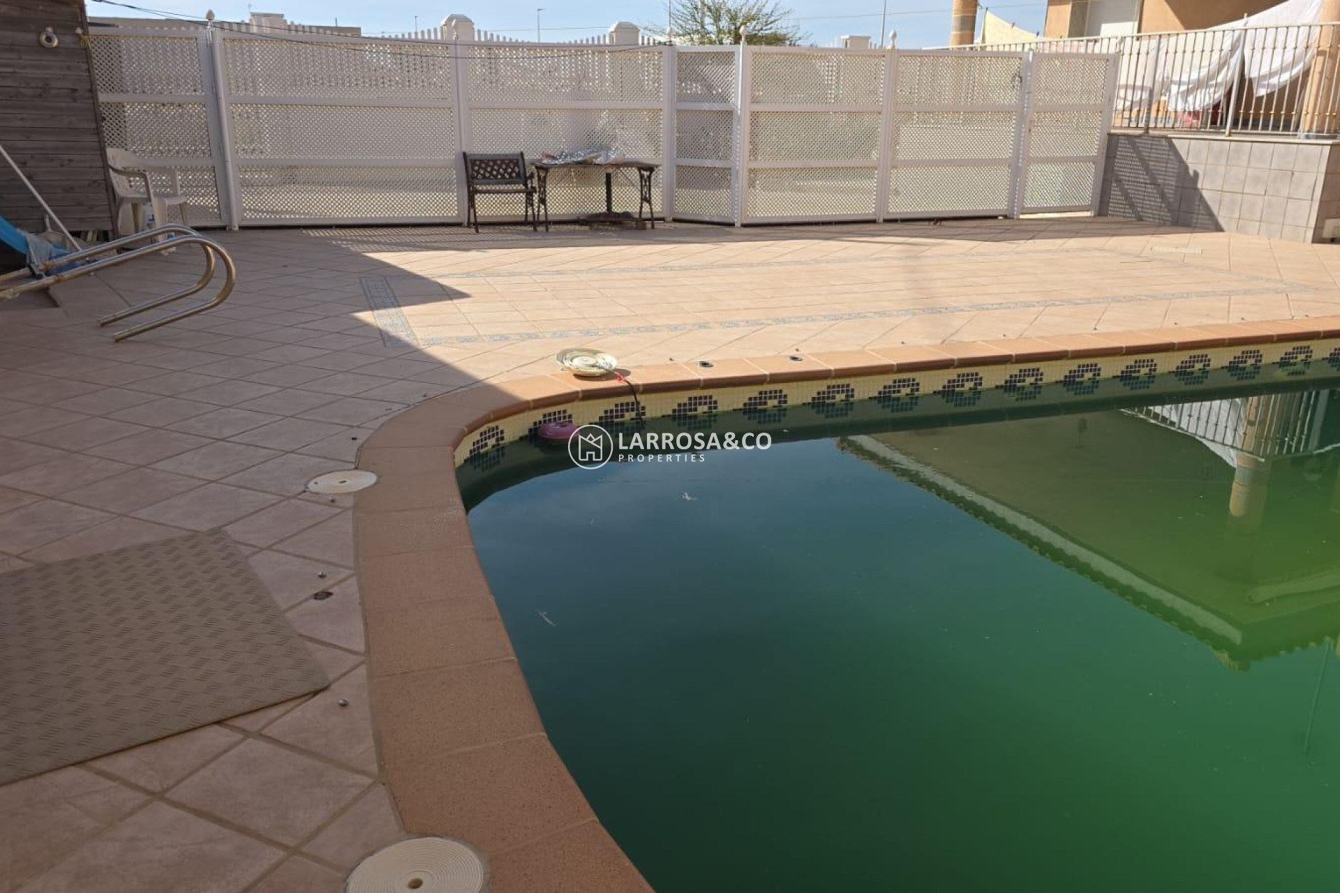 Reventa - Chalet - Pilar de la Horadada - PILAR DE LA HORADADA