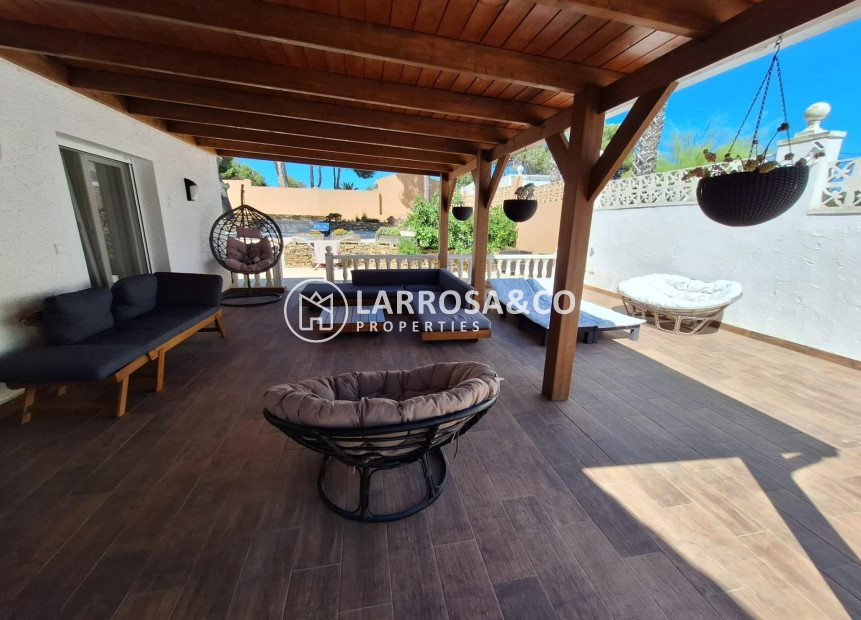 Reventa - Chalet - Pilar de la Horadada - Pinar de Campoverde