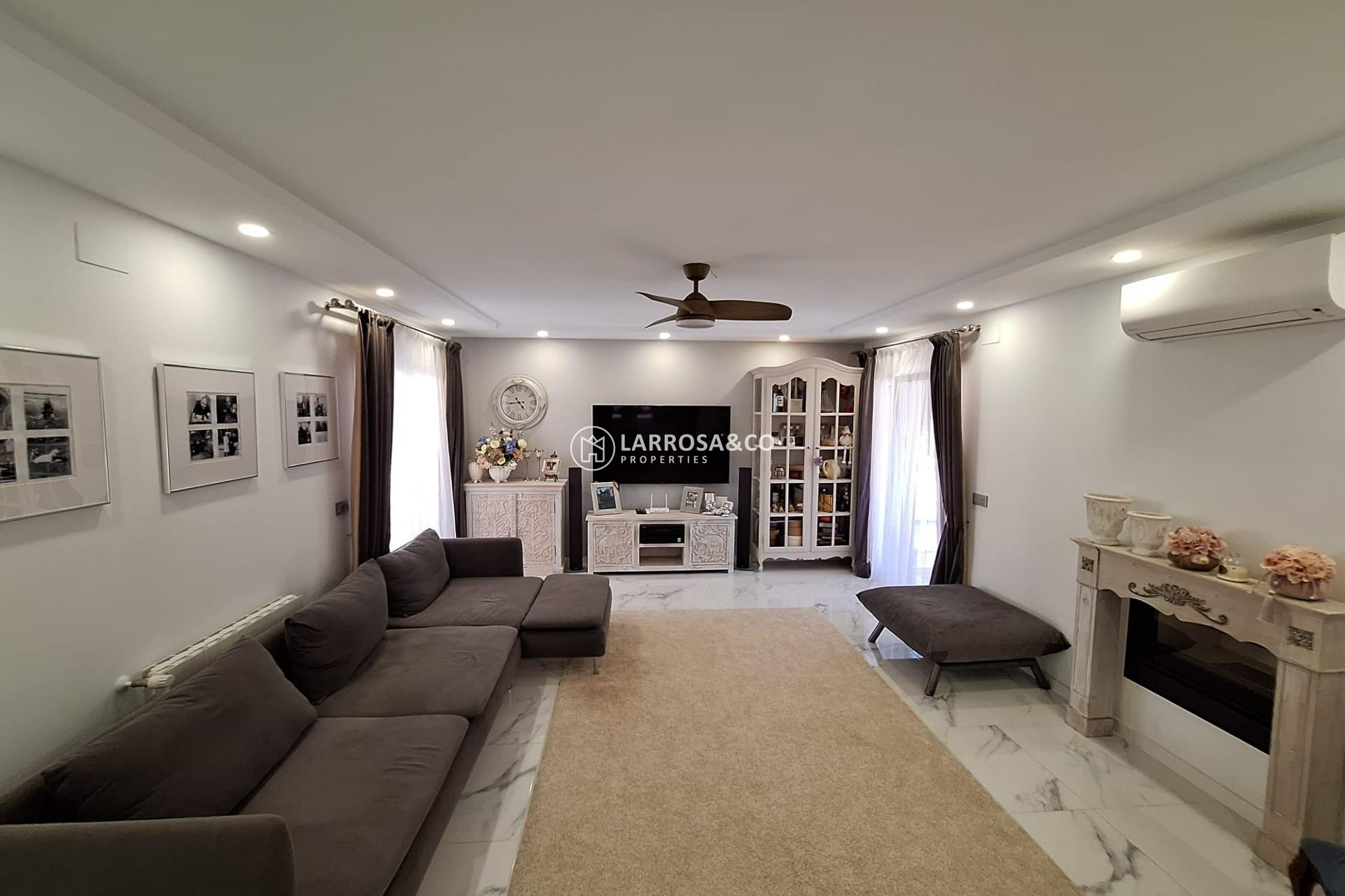 Reventa - Chalet - Pilar de la Horadada - Pinar de Campoverde