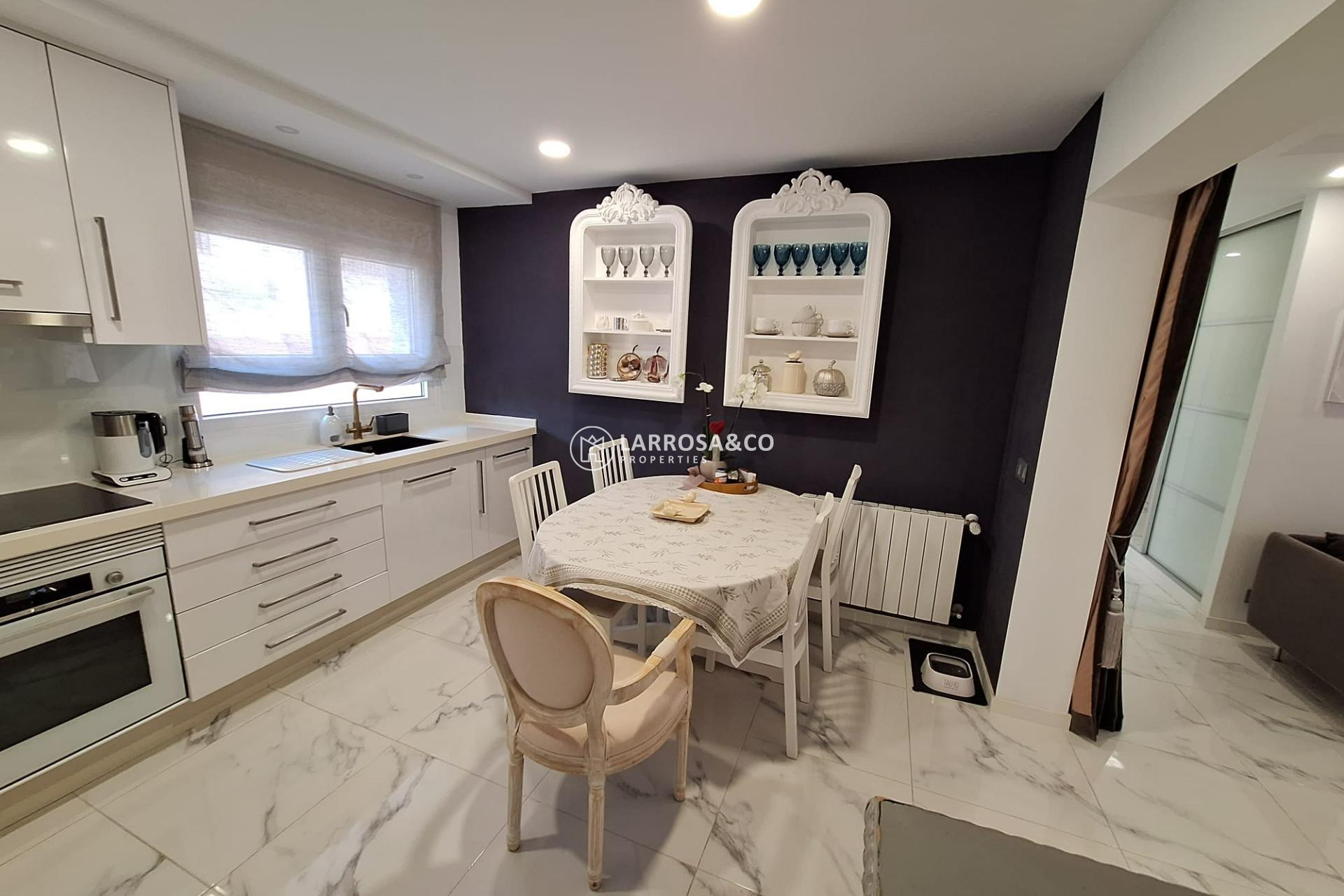 Reventa - Chalet - Pilar de la Horadada - Pinar de Campoverde