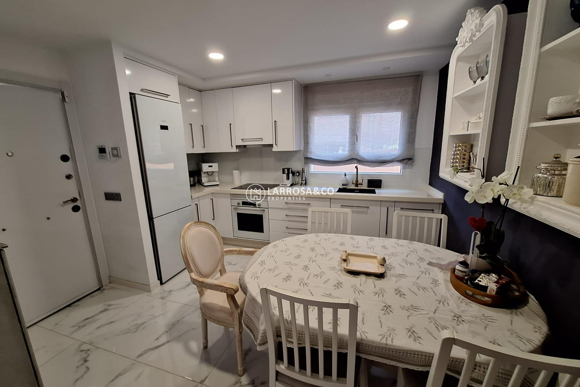 Reventa - Chalet - Pilar de la Horadada - Pinar de Campoverde