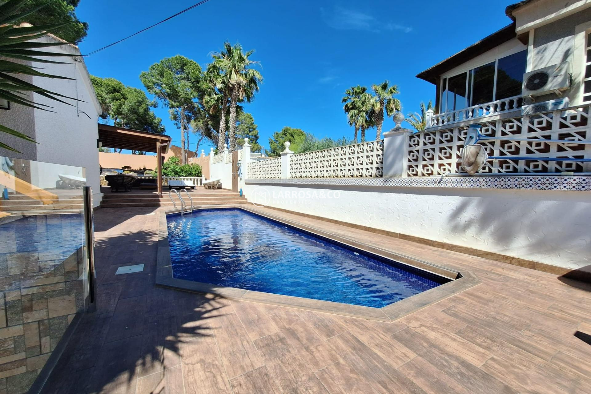 Reventa - Chalet - Pilar de la Horadada - Pinar de Campoverde