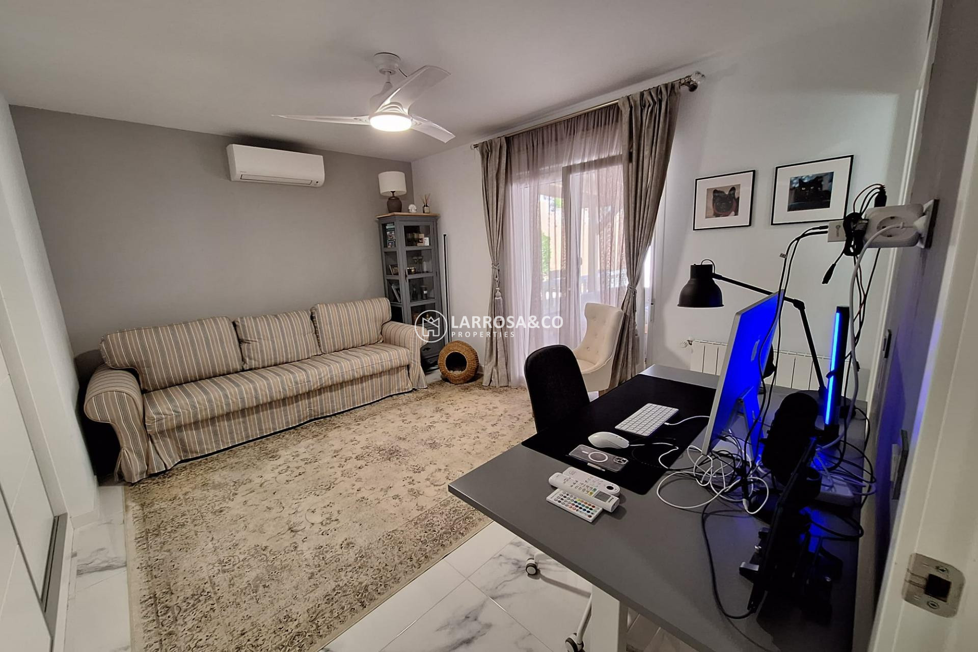 Reventa - Chalet - Pilar de la Horadada - Pinar de Campoverde