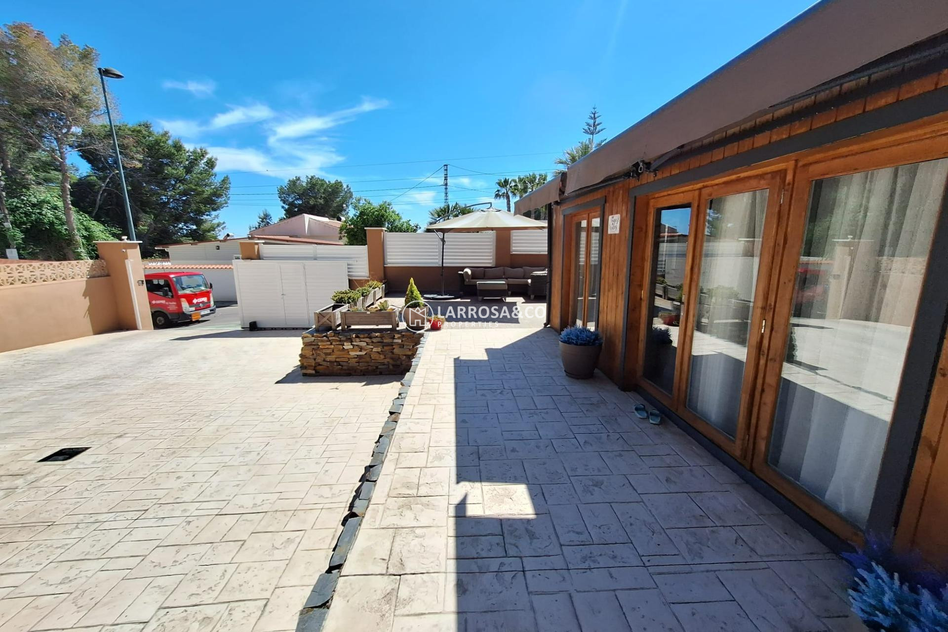 Reventa - Chalet - Pilar de la Horadada - Pinar de Campoverde