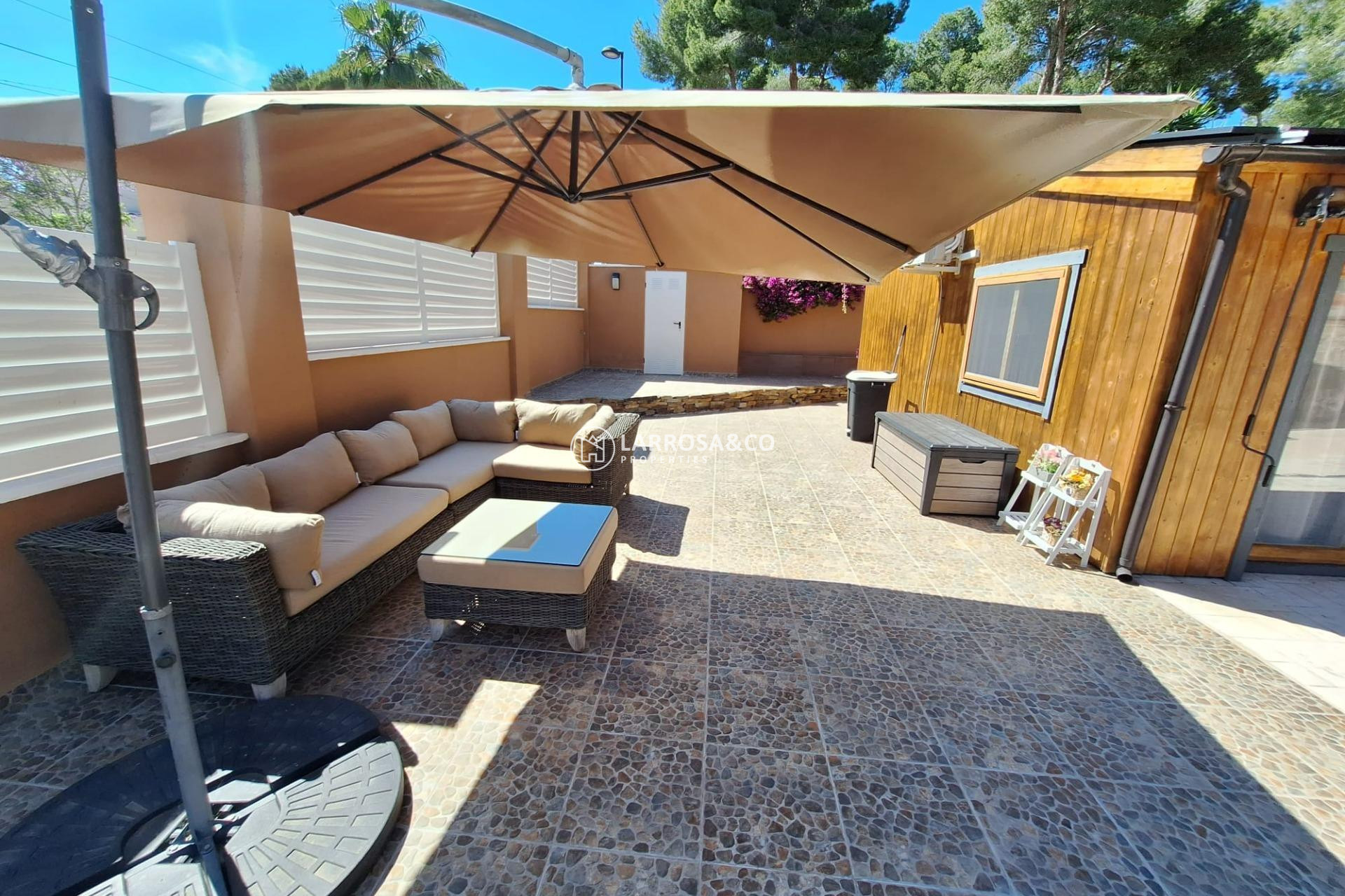 Reventa - Chalet - Pilar de la Horadada - Pinar de Campoverde