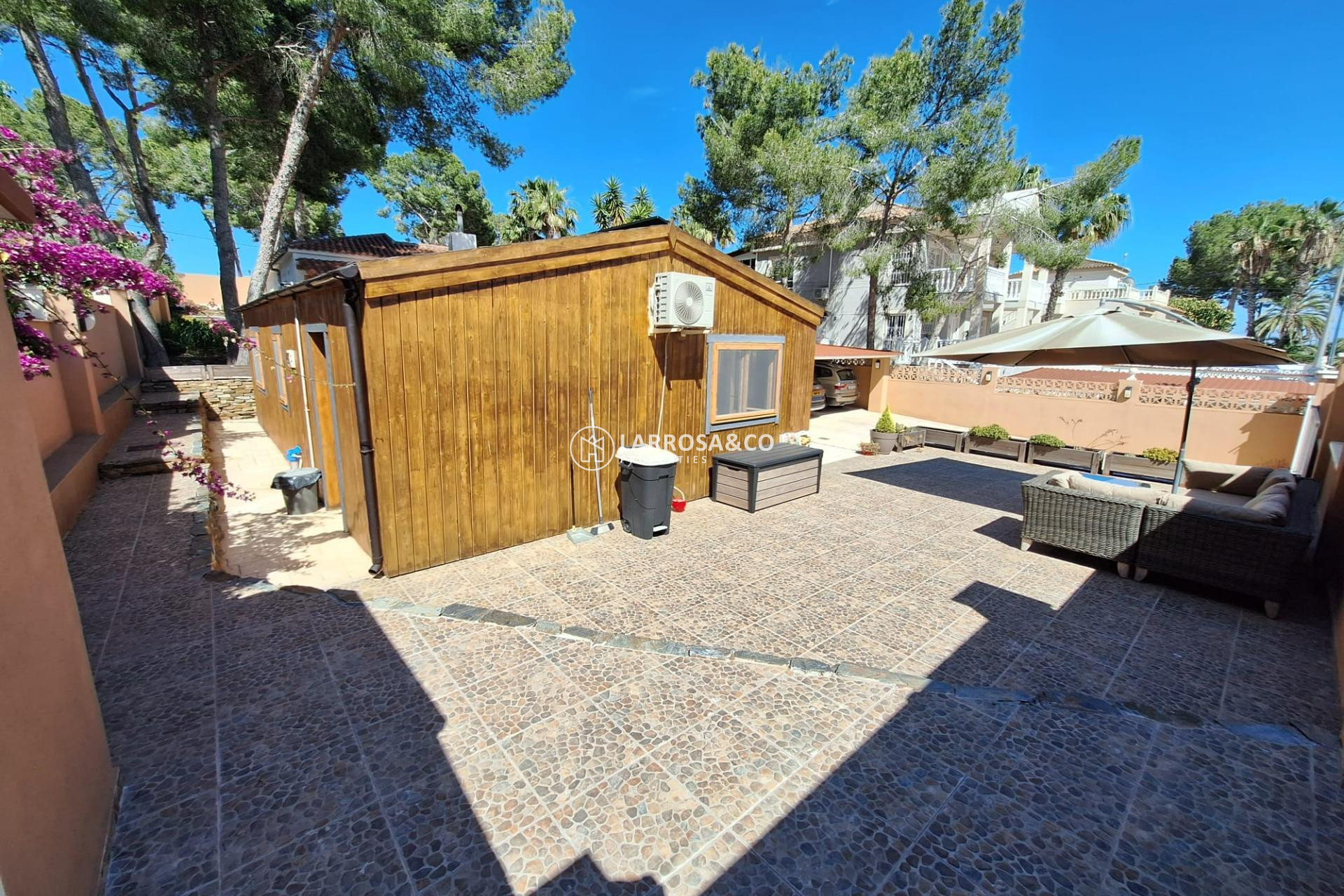 Reventa - Chalet - Pilar de la Horadada - Pinar de Campoverde