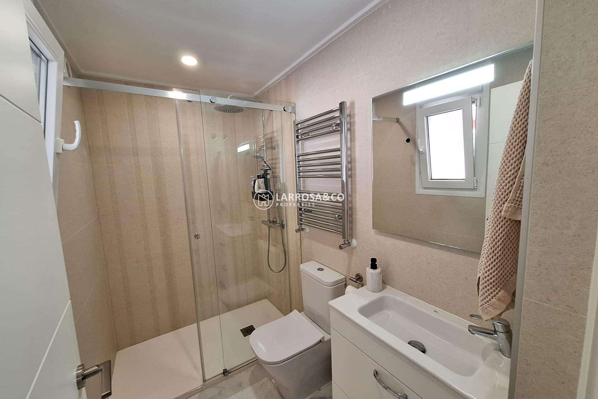 Reventa - Chalet - Pilar de la Horadada - Pinar de Campoverde