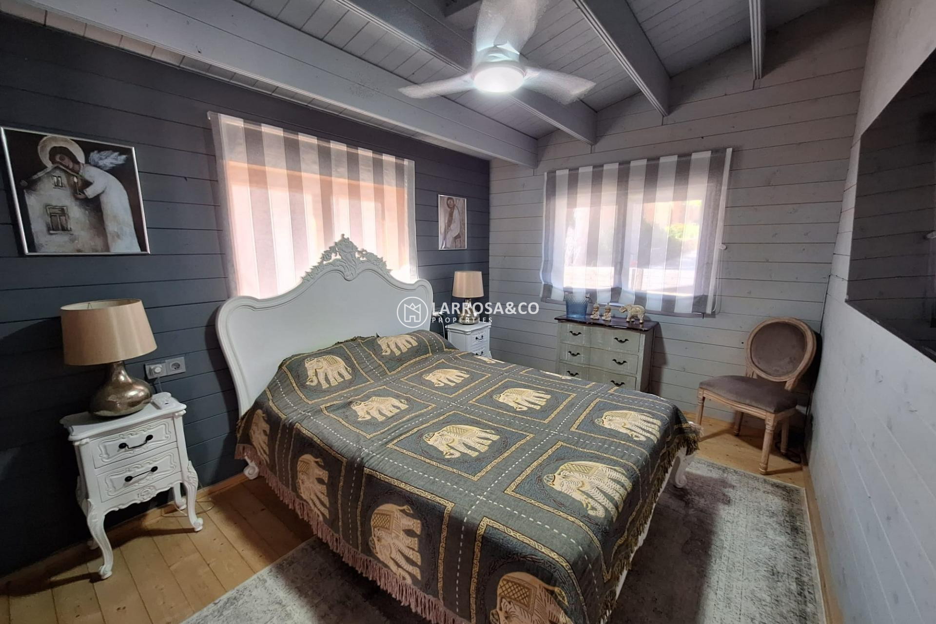 Reventa - Chalet - Pilar de la Horadada - Pinar de Campoverde