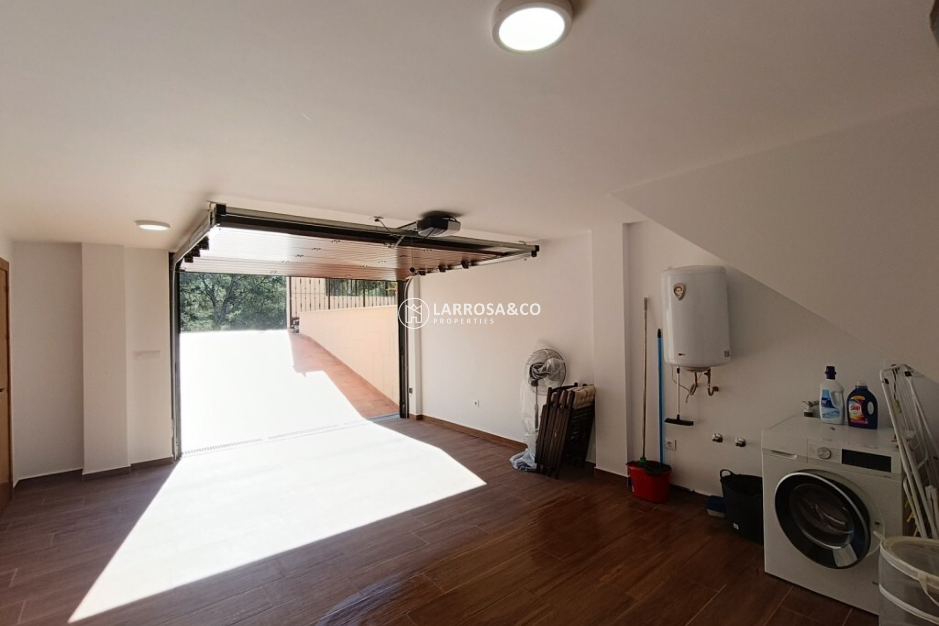 Reventa - Chalet - Pilar de la Horadada - Pinar de Campoverde