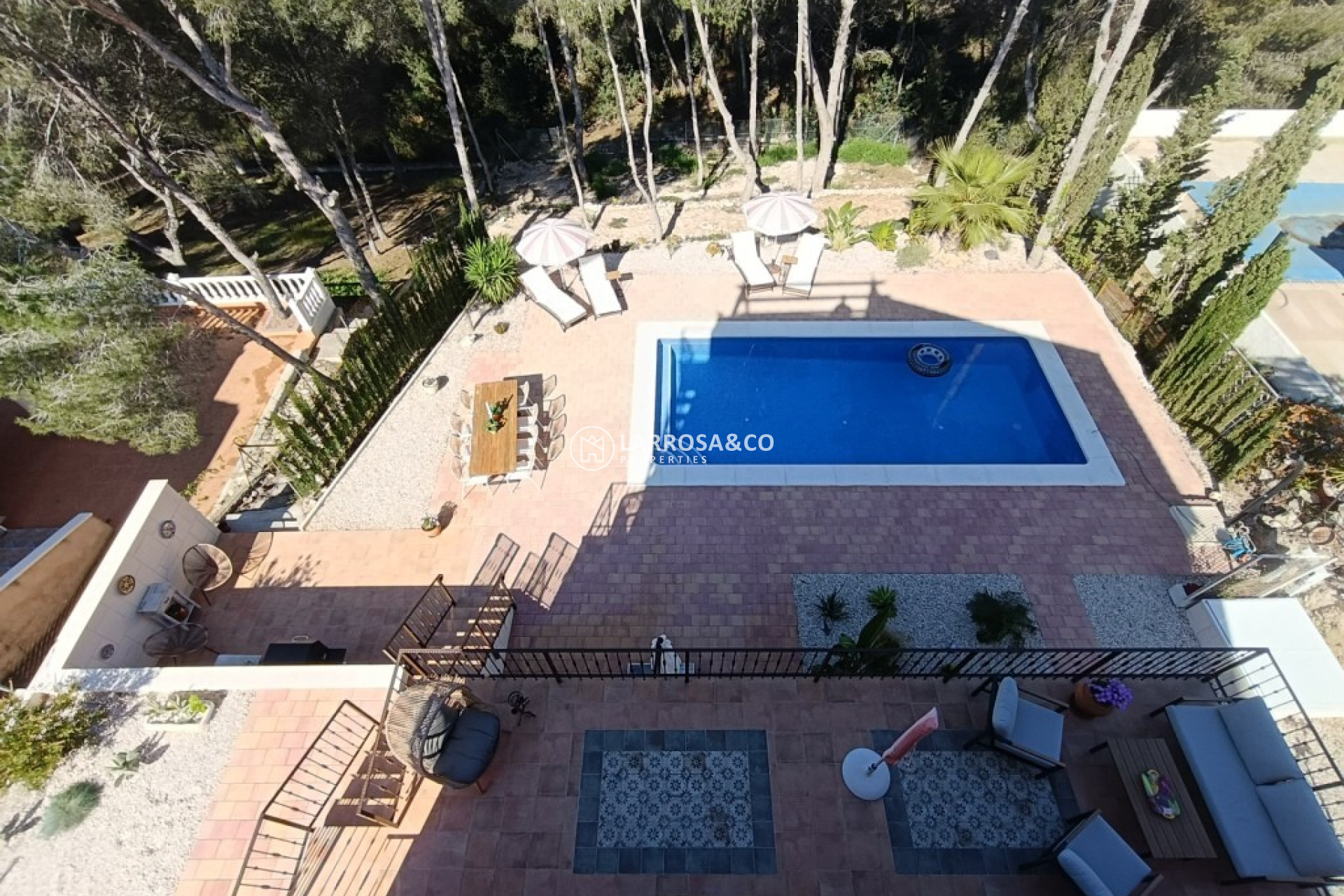 Reventa - Chalet - Pilar de la Horadada - Pinar de Campoverde