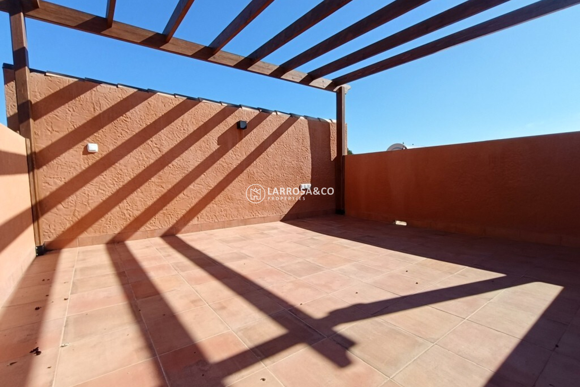 Reventa - Chalet - Pilar de la Horadada - Pinar de Campoverde