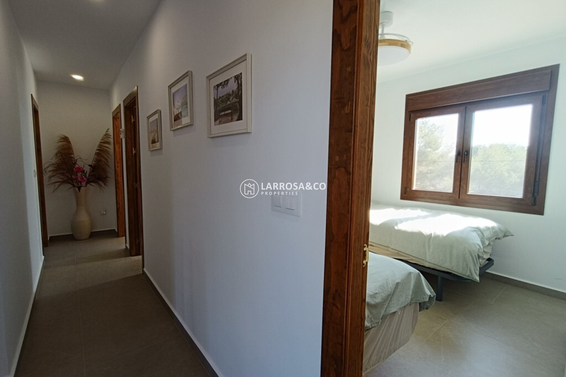 Reventa - Chalet - Pilar de la Horadada - Pinar de Campoverde