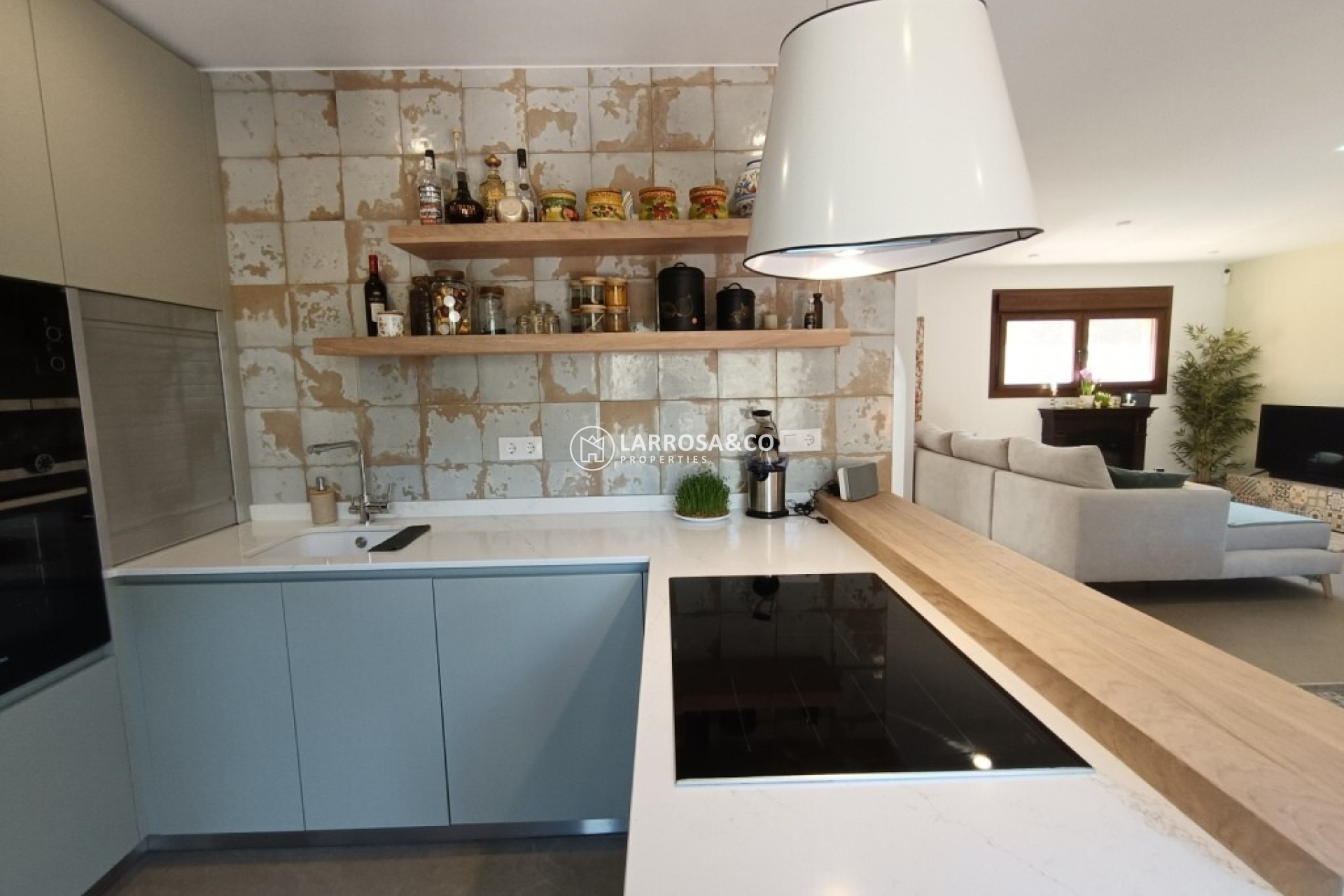 Reventa - Chalet - Pilar de la Horadada - Pinar de Campoverde