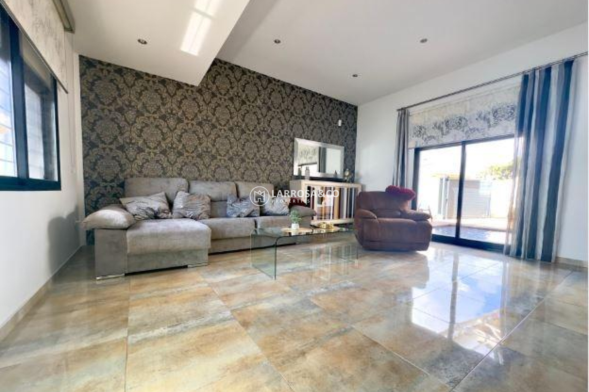 Reventa - Chalet - Pilar de la Horadada - Torre de la Horadada