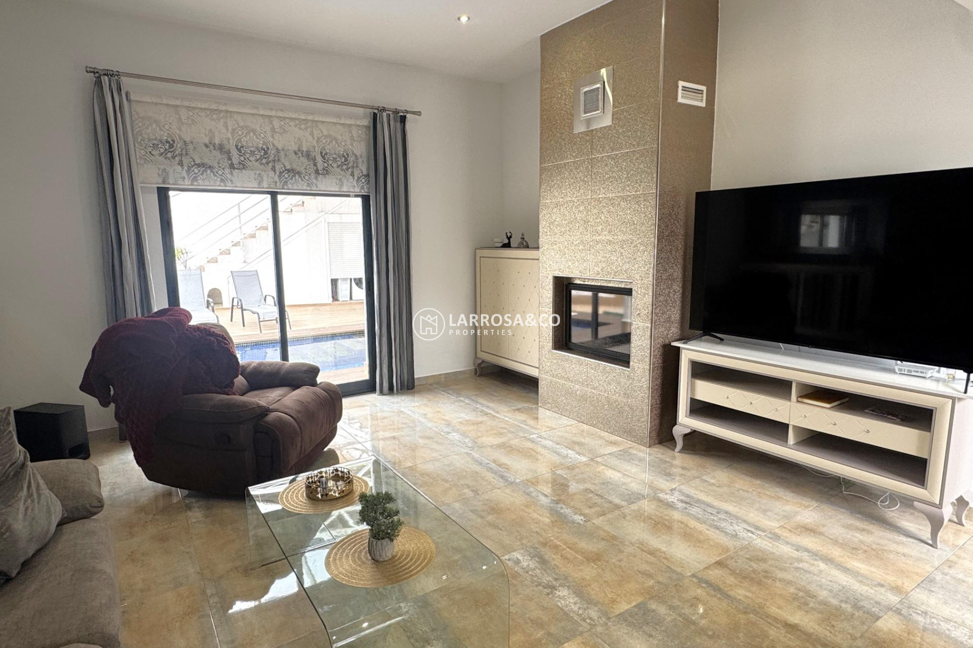 Reventa - Chalet - Pilar de la Horadada - Torre de la Horadada