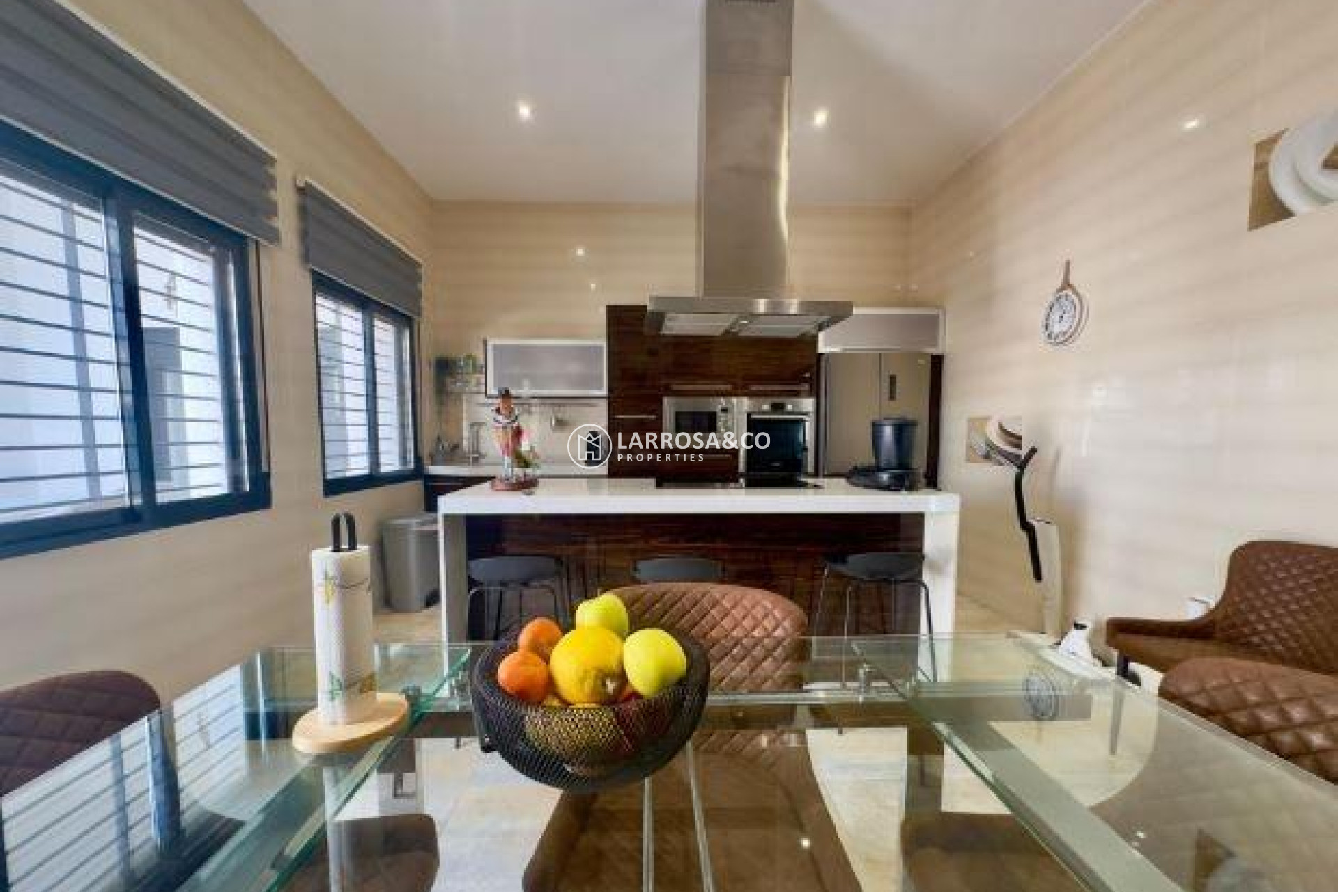 Reventa - Chalet - Pilar de la Horadada - Torre de la Horadada