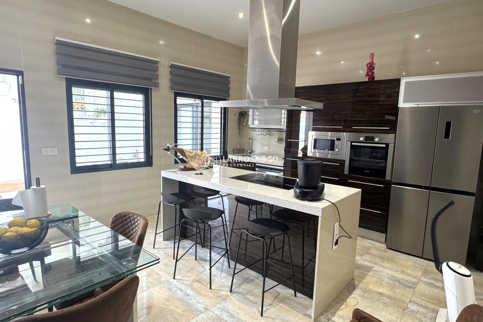 Reventa - Chalet - Pilar de la Horadada - Torre de la Horadada