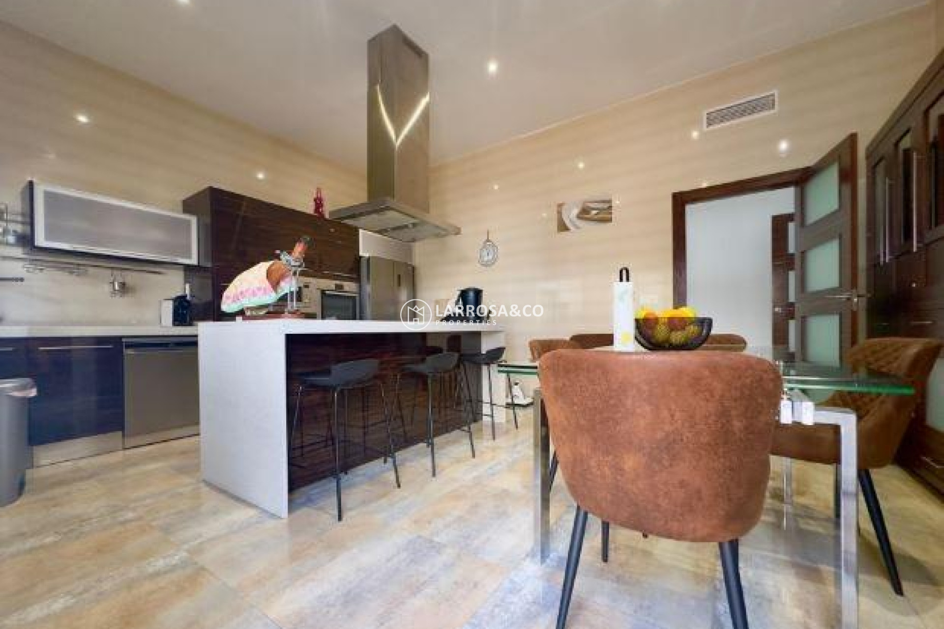 Reventa - Chalet - Pilar de la Horadada - Torre de la Horadada