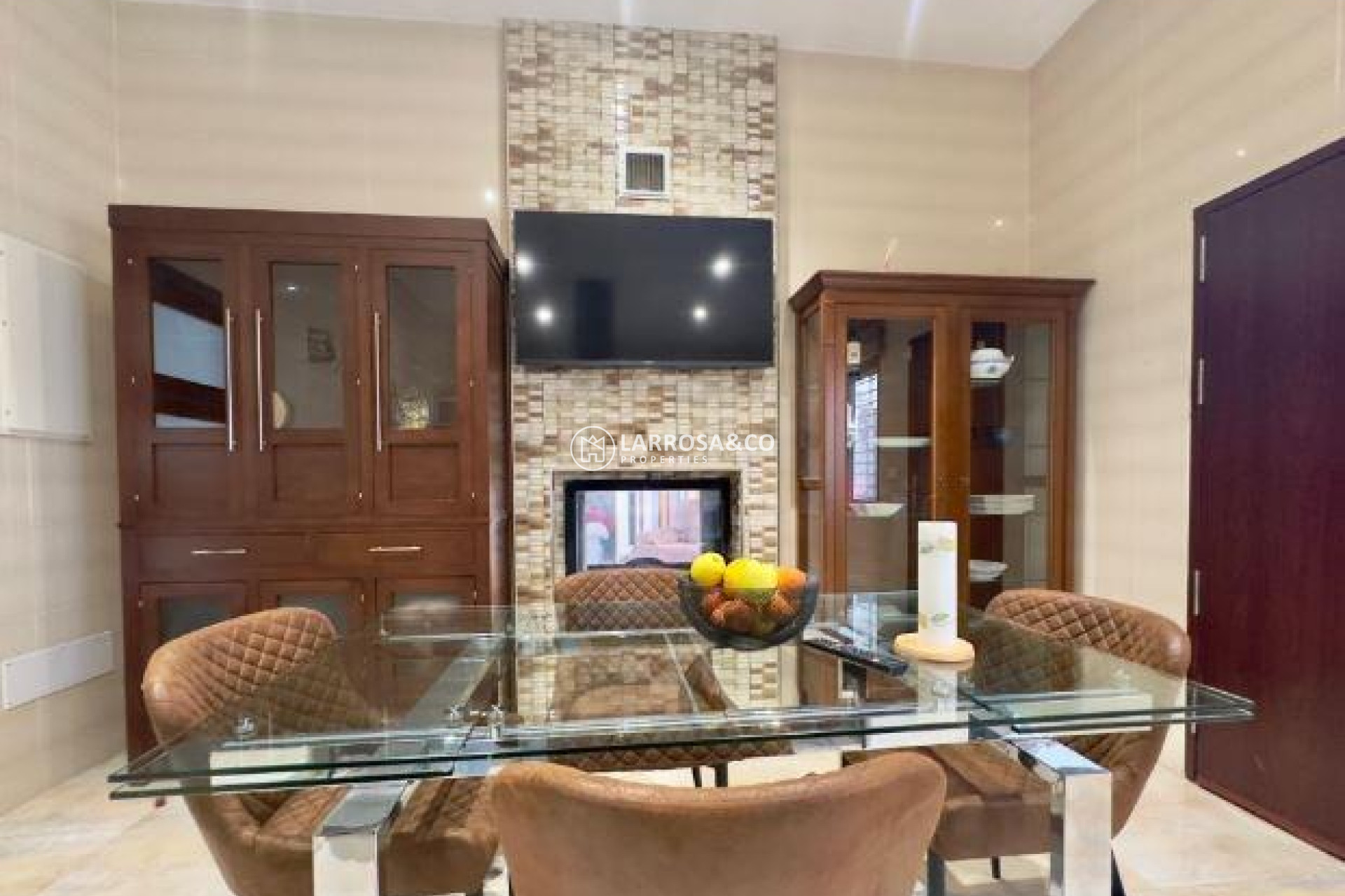 Reventa - Chalet - Pilar de la Horadada - Torre de la Horadada