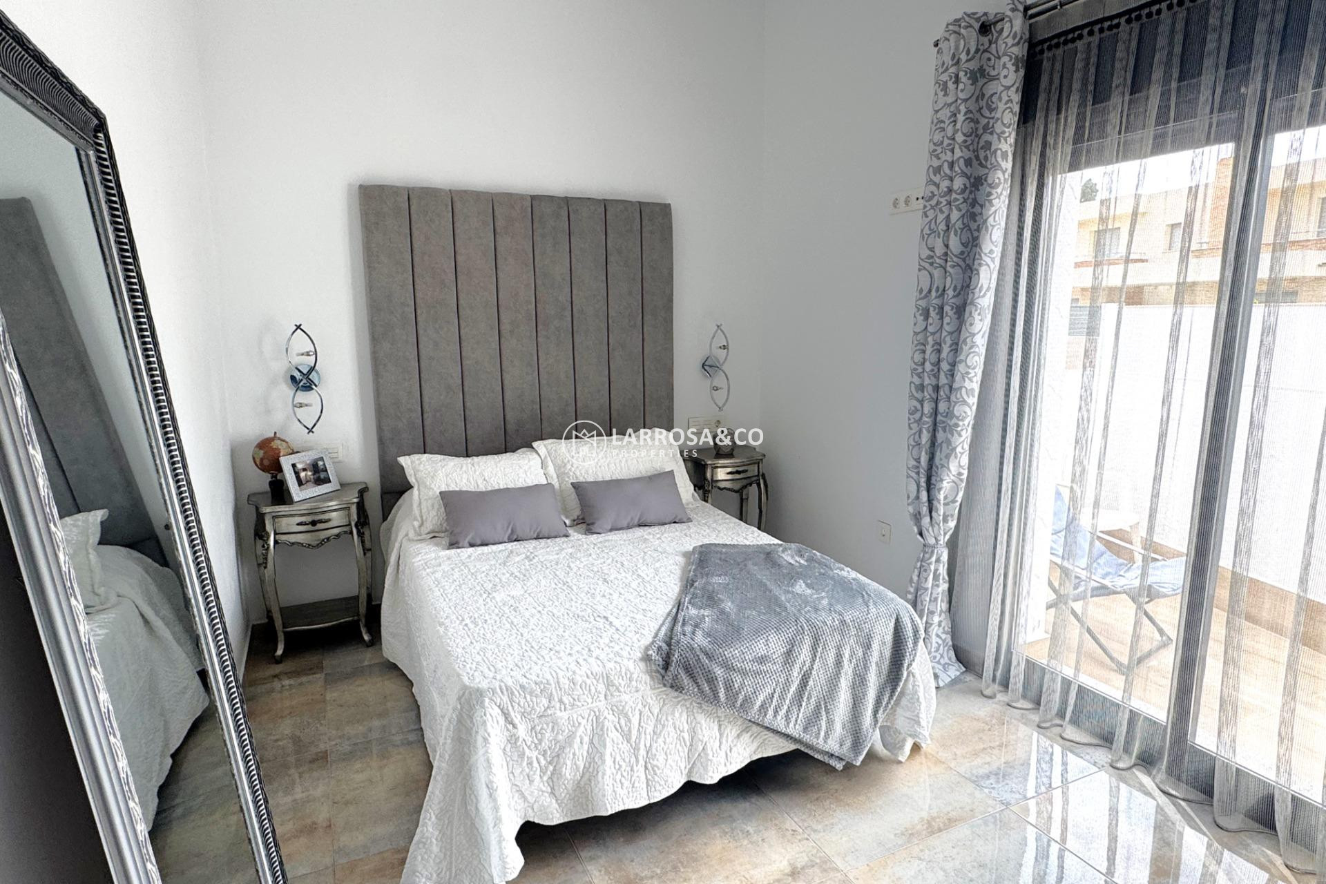 Reventa - Chalet - Pilar de la Horadada - Torre de la Horadada