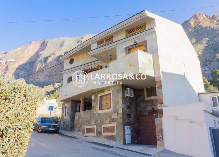 Reventa - Chalet - Redovan - Comunidad valenciana