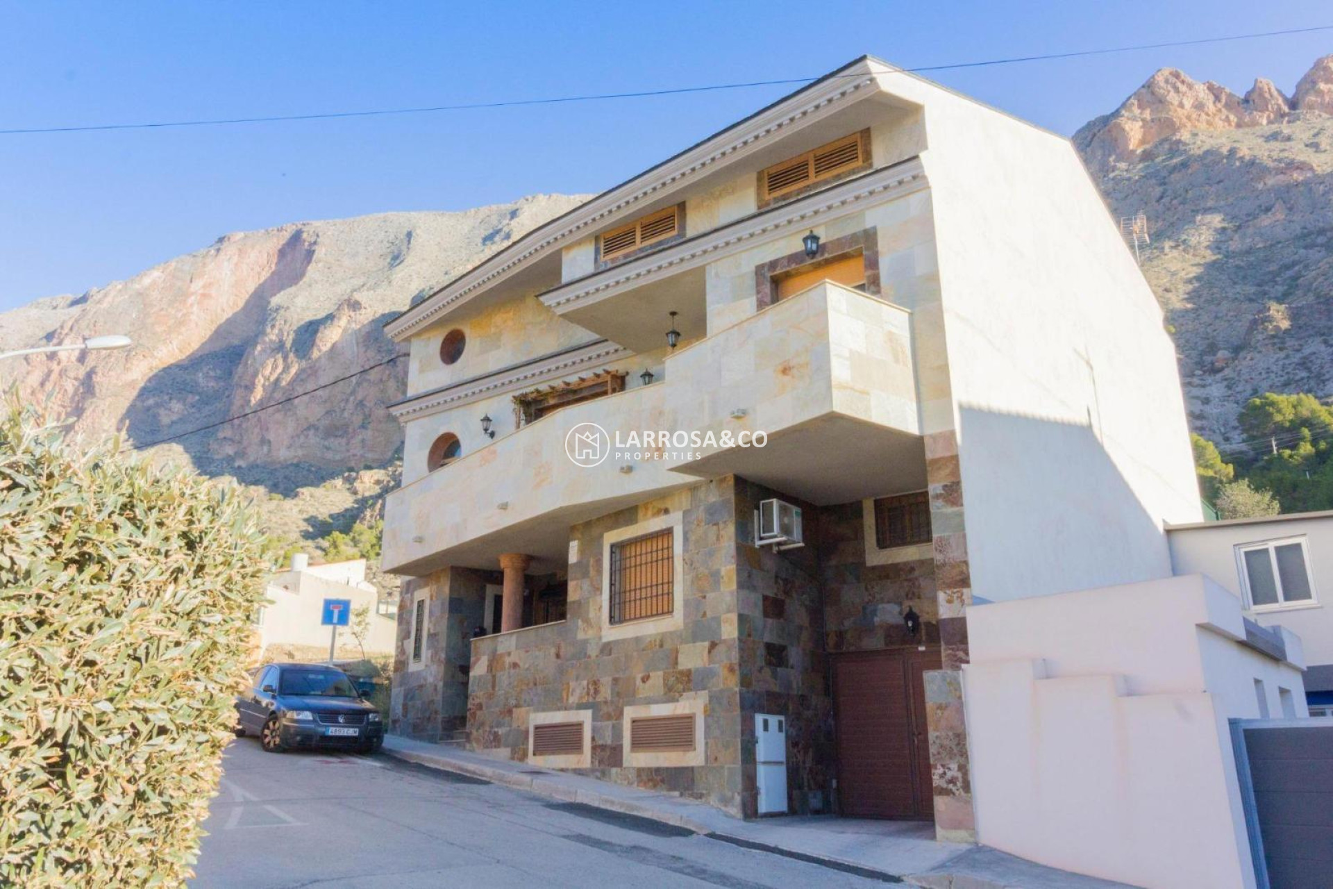 Reventa - Chalet - Redovan - Comunidad valenciana