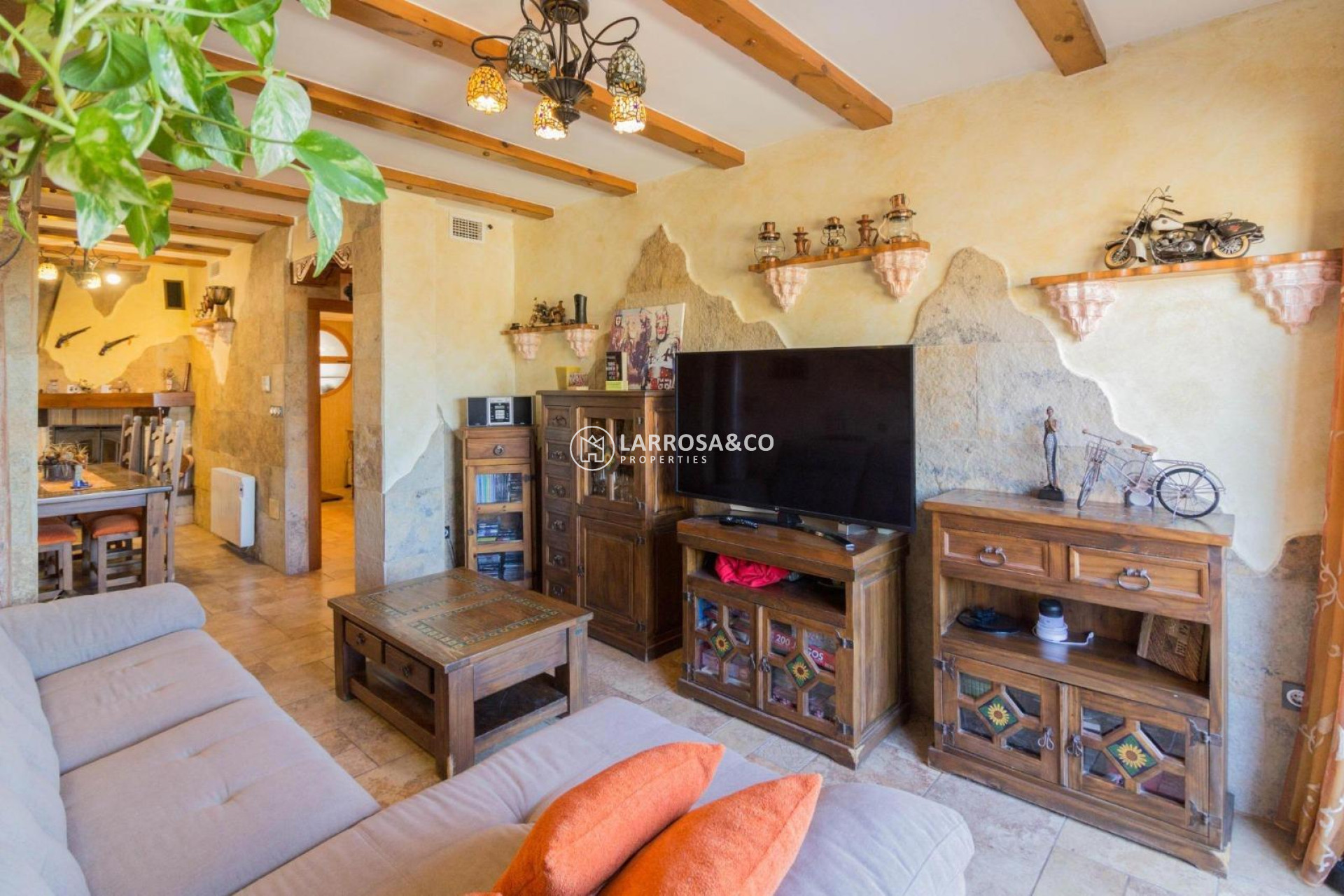 Reventa - Chalet - Redovan - Comunidad valenciana