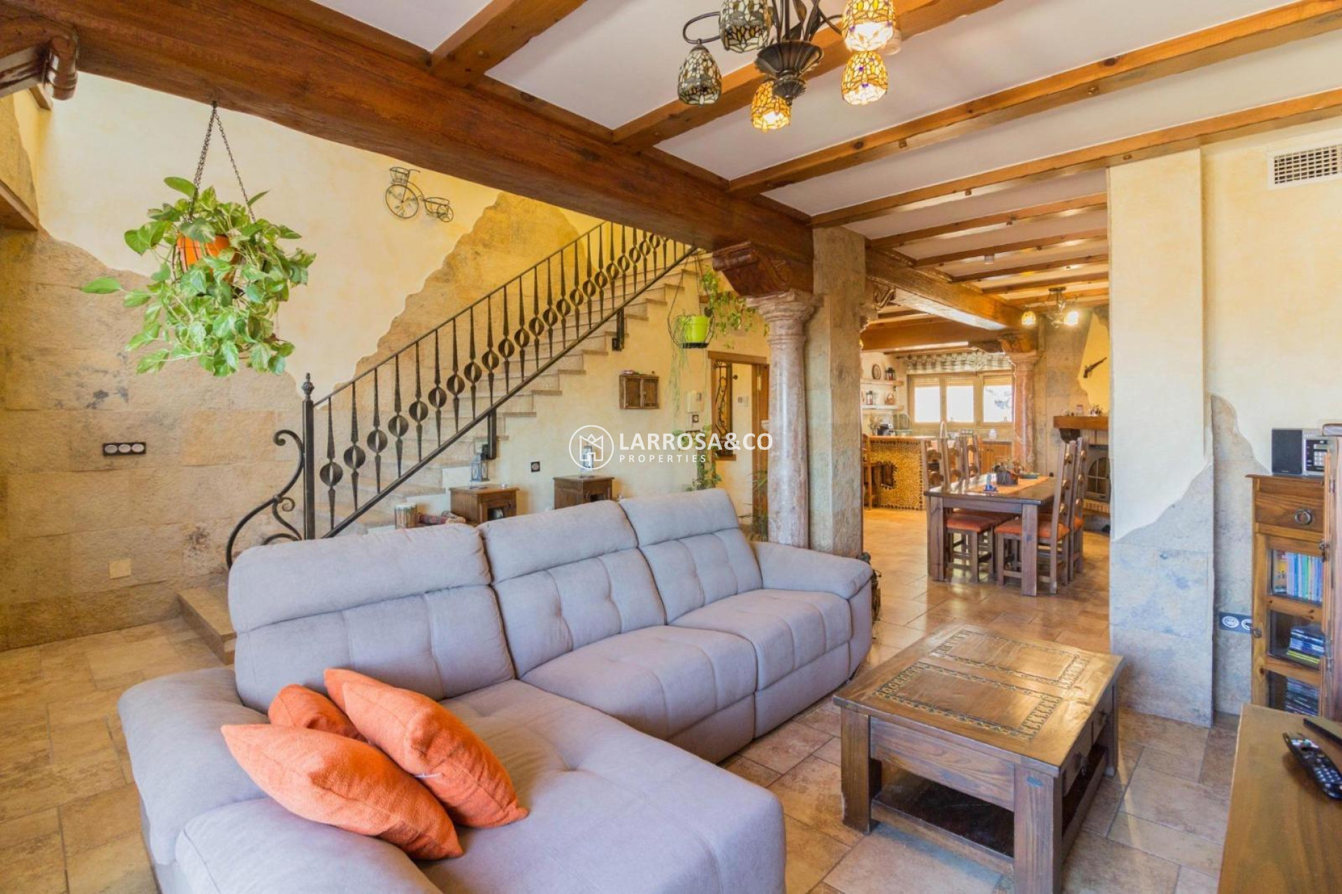 Reventa - Chalet - Redovan - Comunidad valenciana