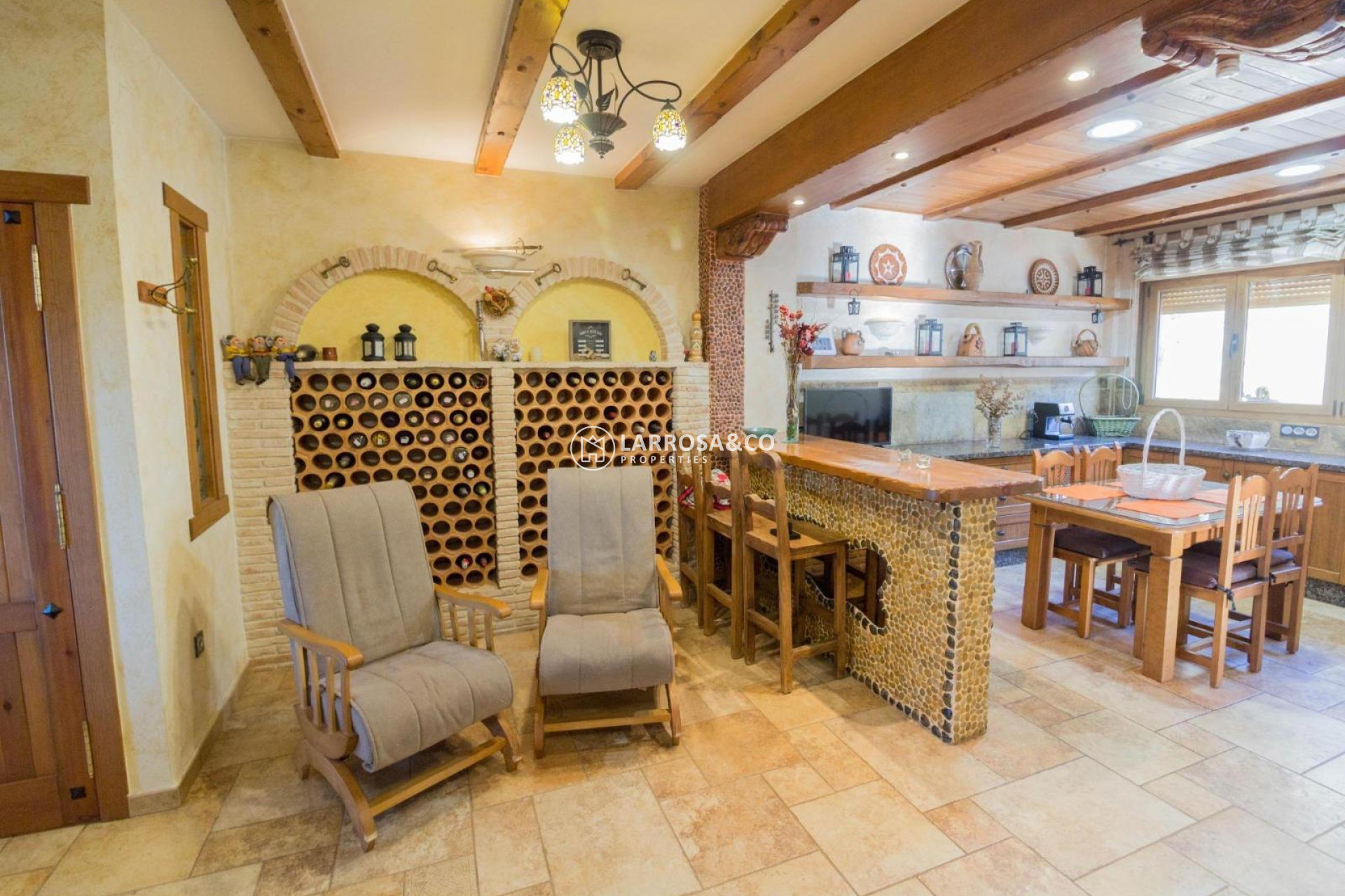 Reventa - Chalet - Redovan - Comunidad valenciana