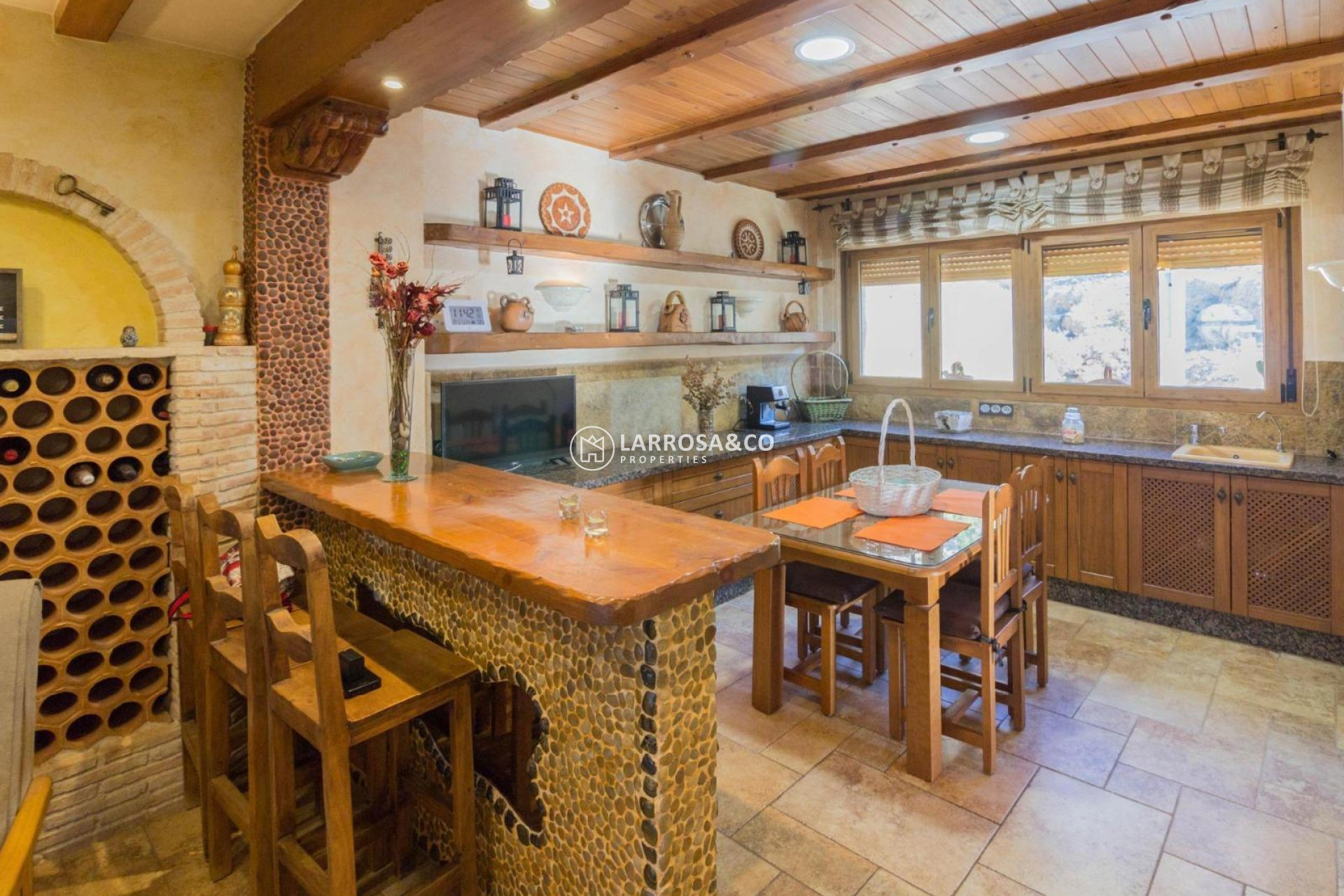 Reventa - Chalet - Redovan - Comunidad valenciana