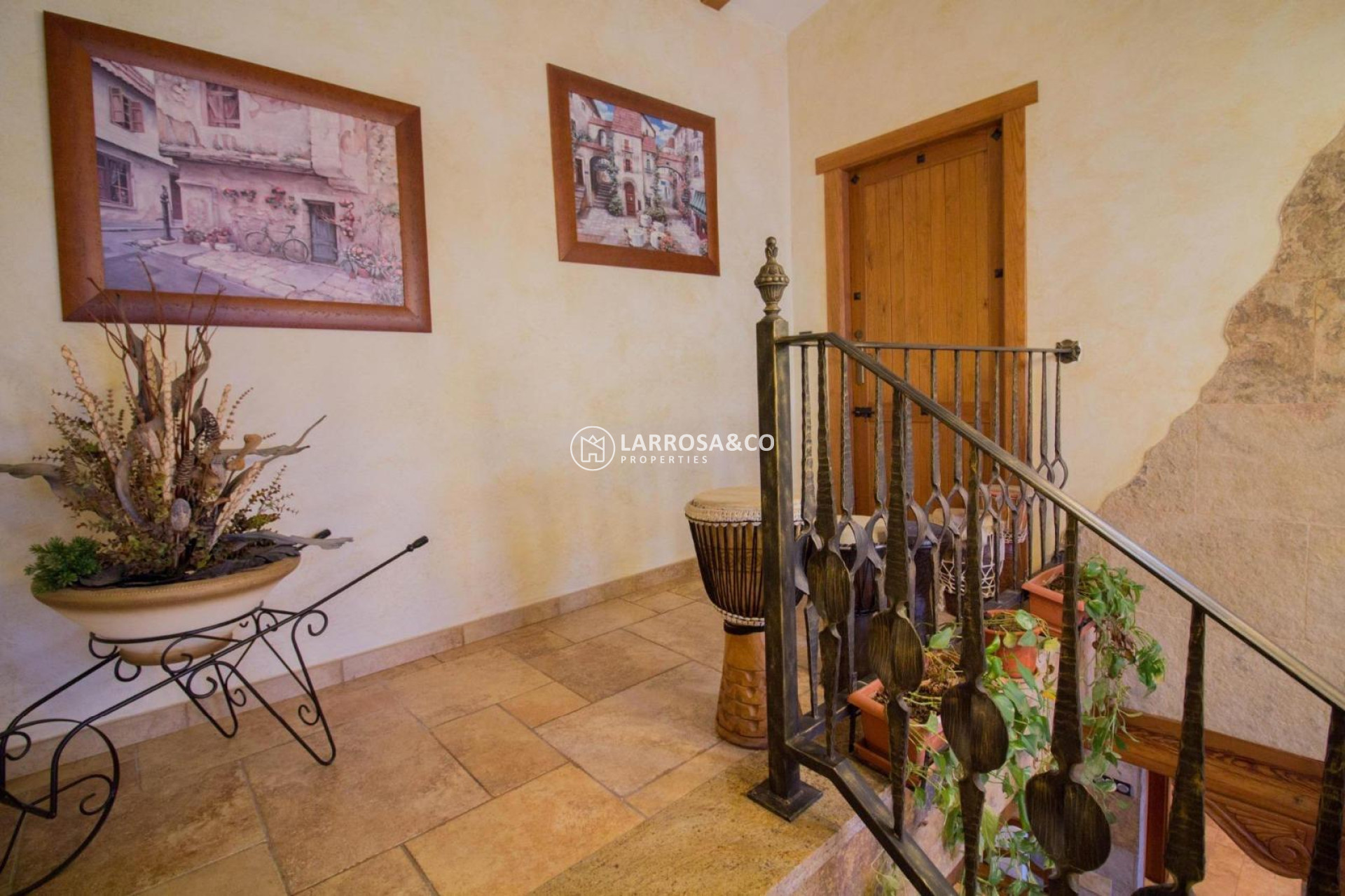 Reventa - Chalet - Redovan - Comunidad valenciana