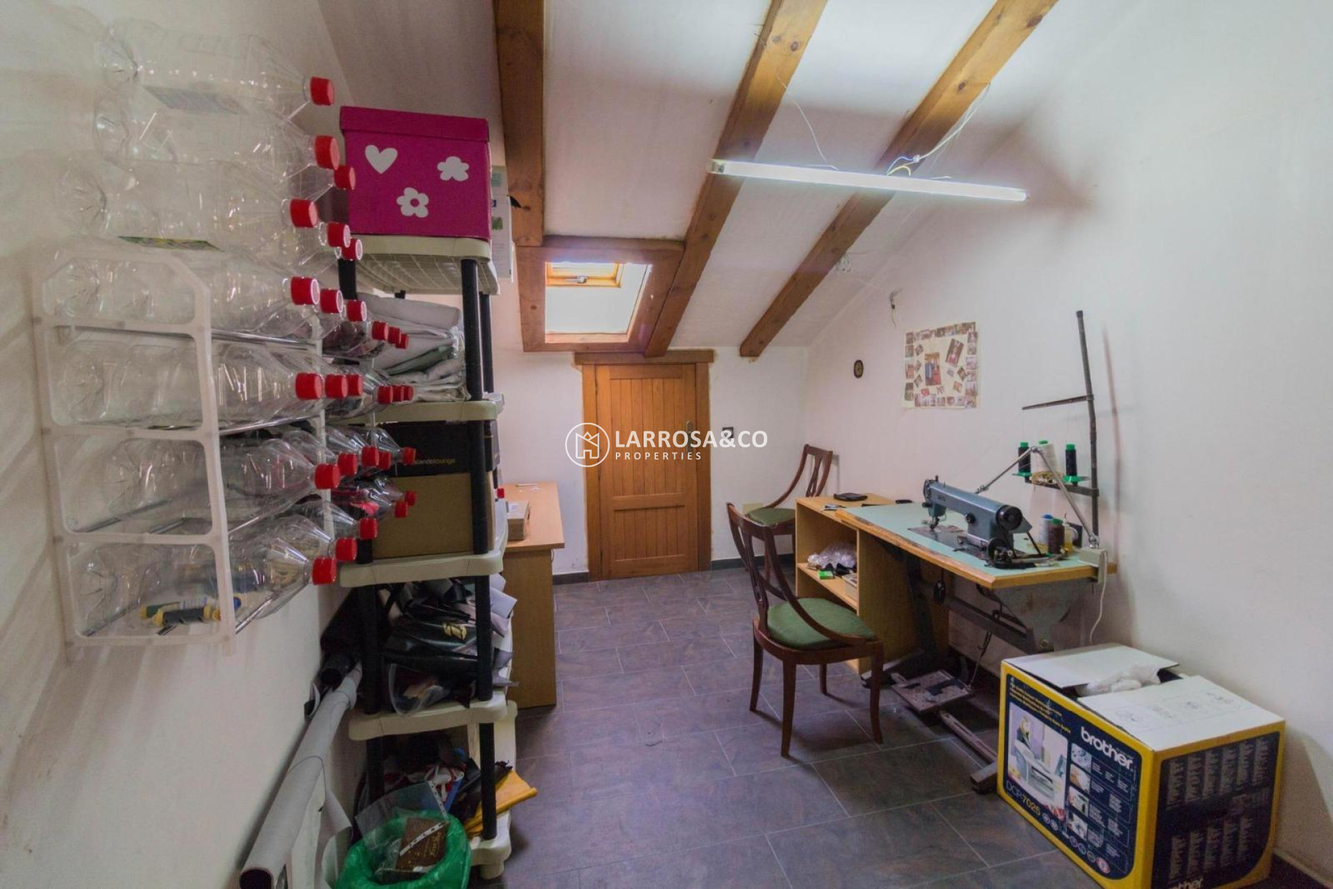 Reventa - Chalet - Redovan - Comunidad valenciana