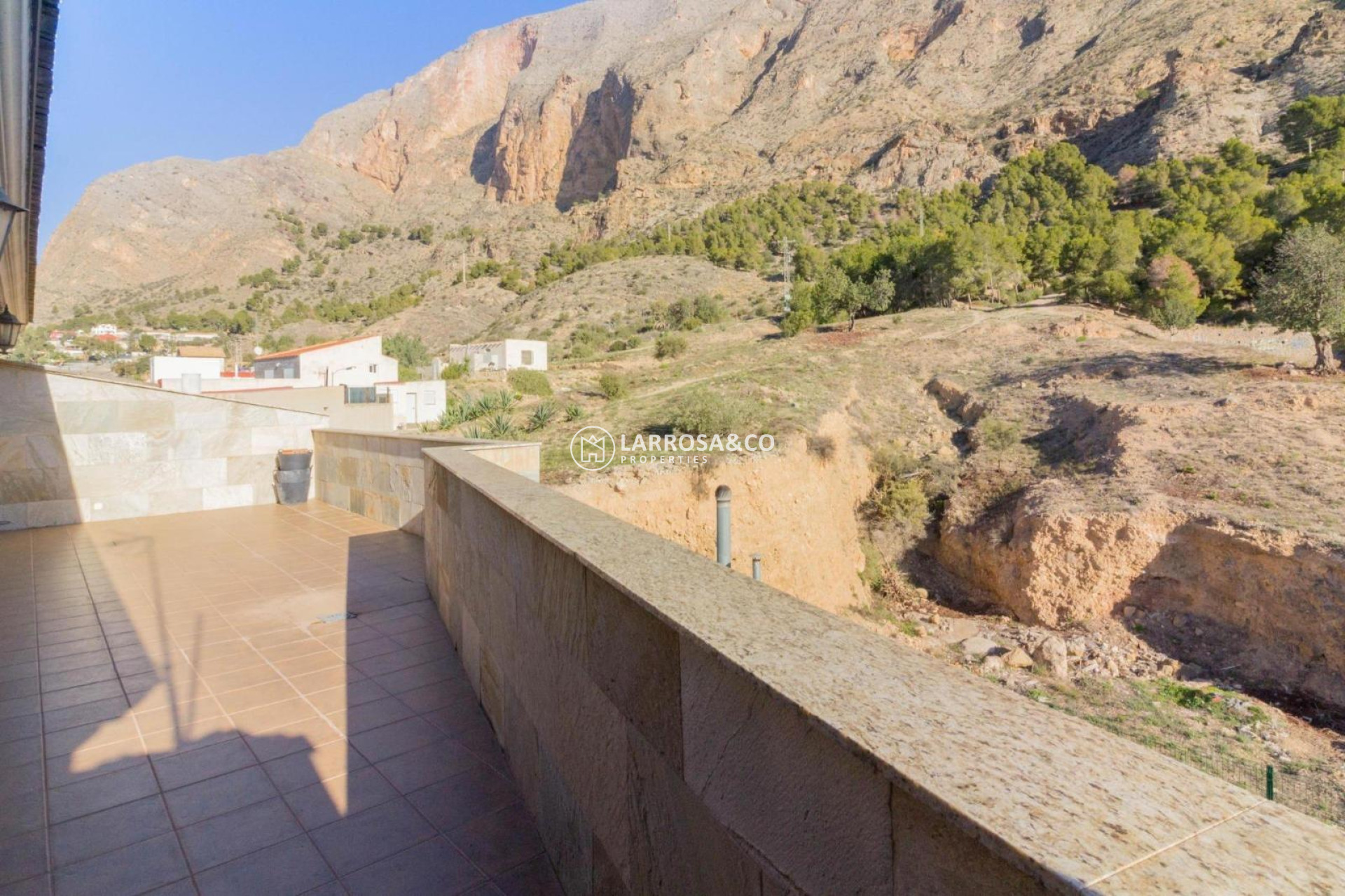 Reventa - Chalet - Redovan - Comunidad valenciana