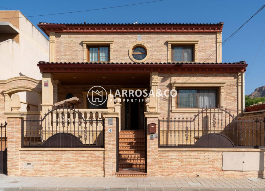 Reventa - Chalet - Redovan - Comunidad valenciana