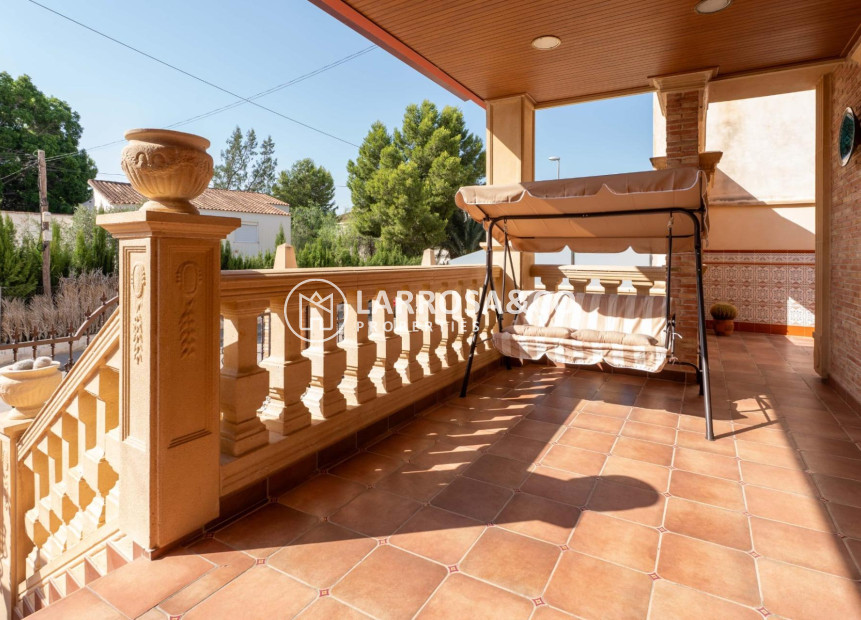 Reventa - Chalet - Redovan - Comunidad valenciana