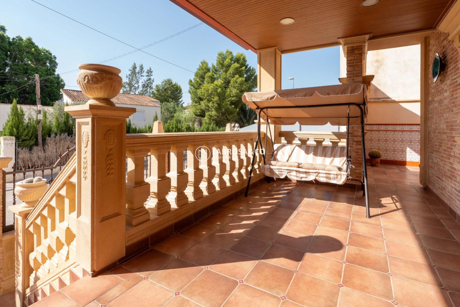 Reventa - Chalet - Redovan - Comunidad valenciana