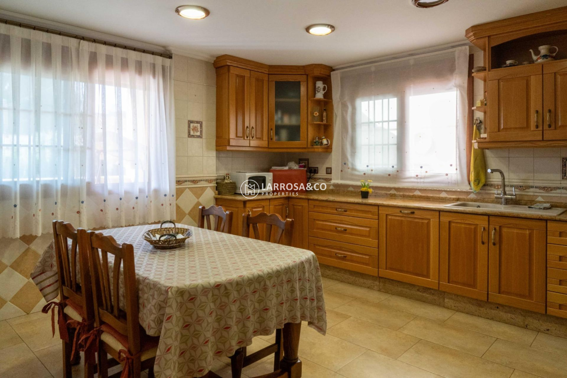 Reventa - Chalet - Redovan - Comunidad valenciana