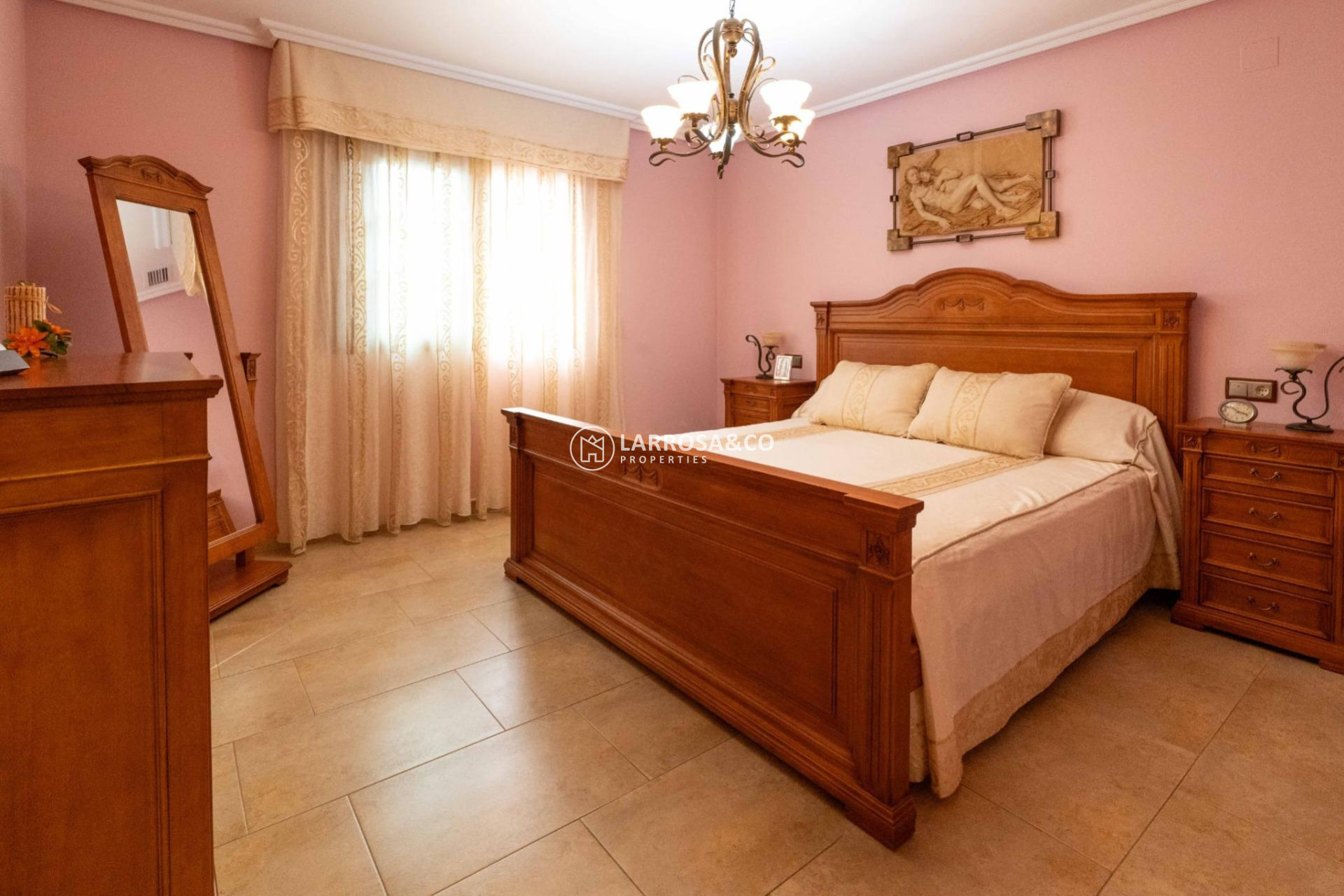 Reventa - Chalet - Redovan - Comunidad valenciana