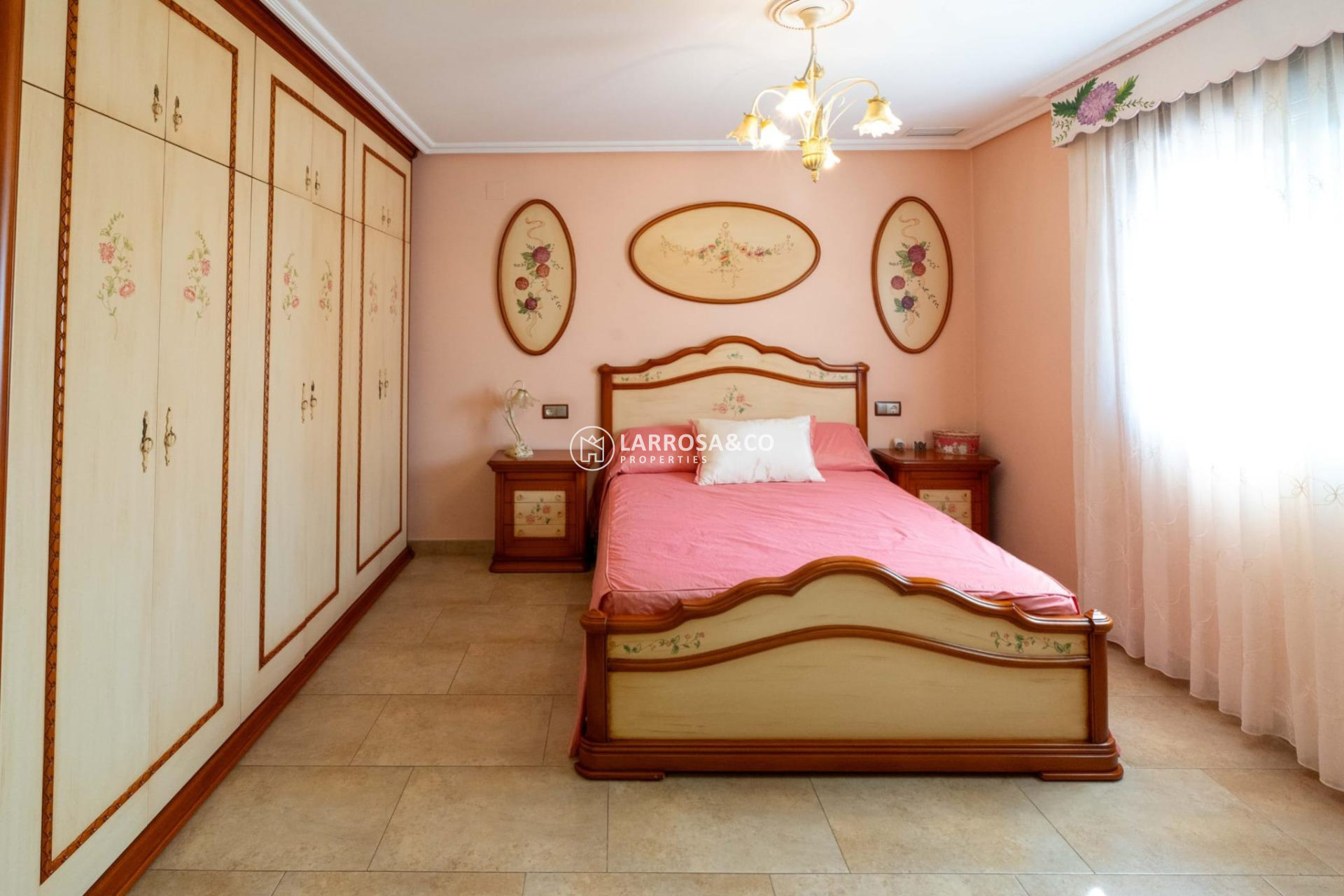 Reventa - Chalet - Redovan - Comunidad valenciana