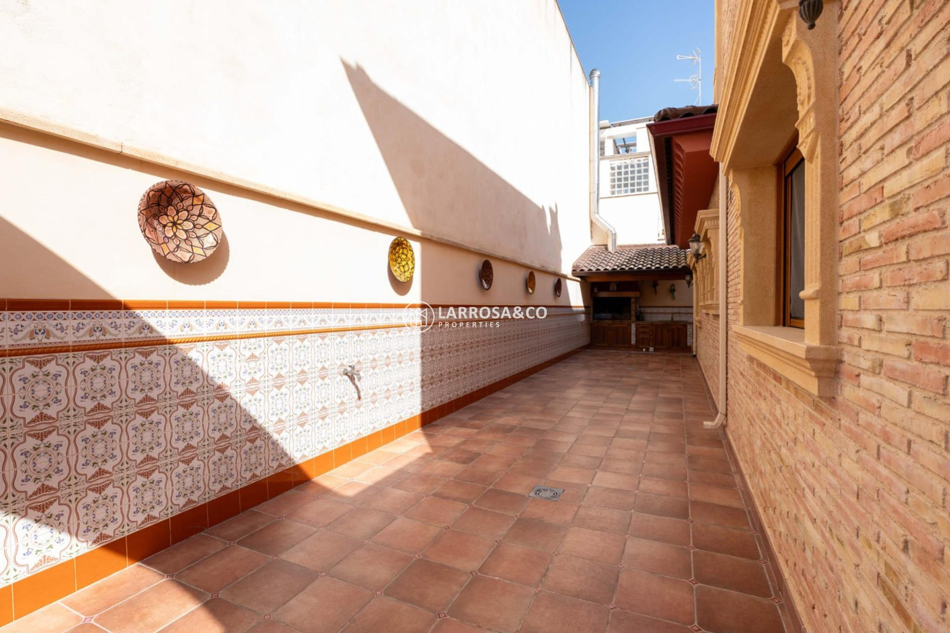 Reventa - Chalet - Redovan - Comunidad valenciana