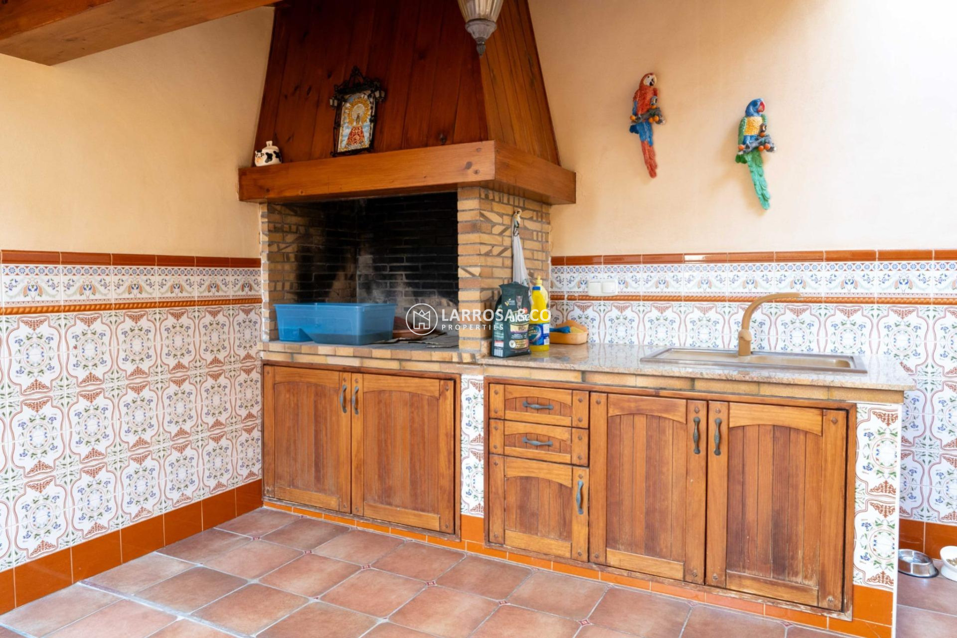 Reventa - Chalet - Redovan - Comunidad valenciana