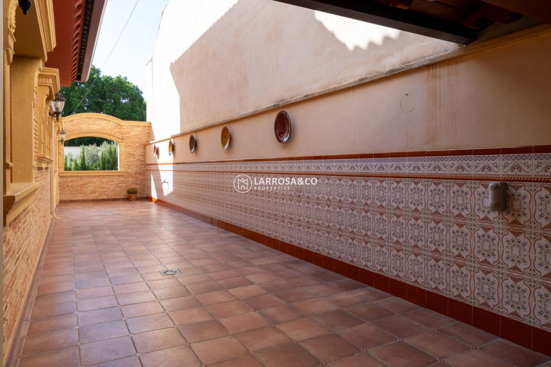 Reventa - Chalet - Redovan - Comunidad valenciana