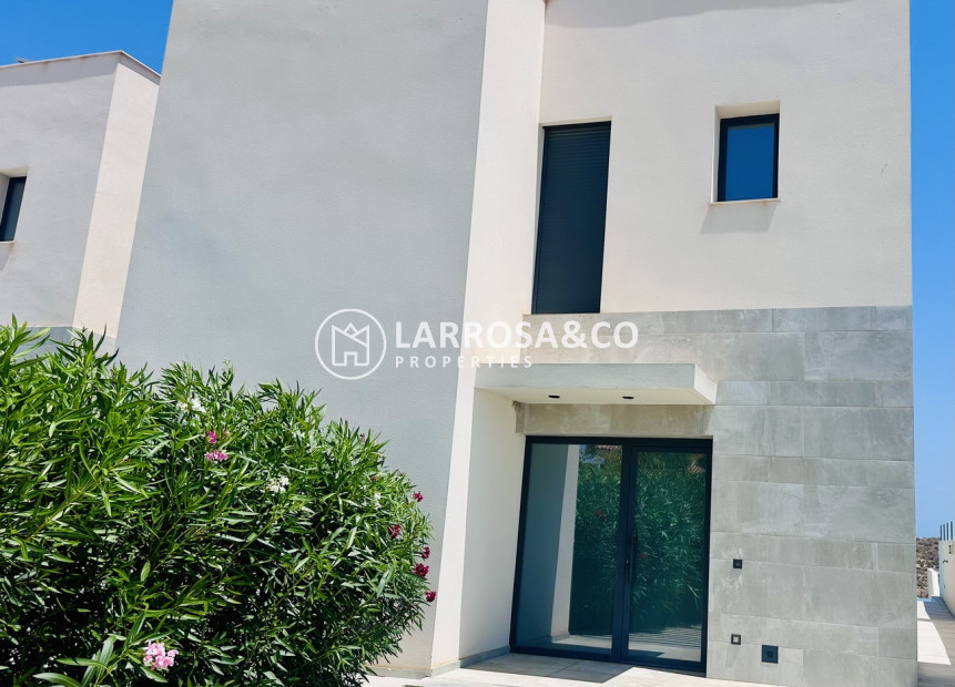 Reventa - Chalet - Rojales Hills - Costa Blanca