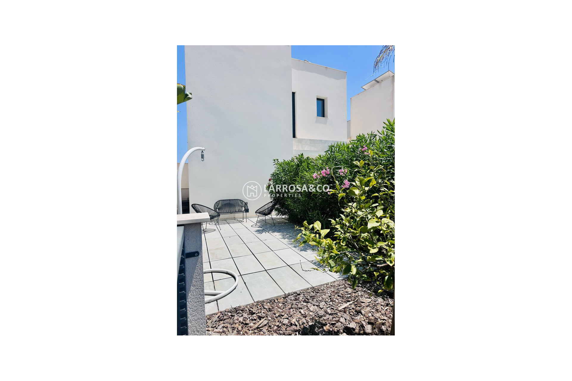 Reventa - Chalet - Rojales Hills - Costa Blanca