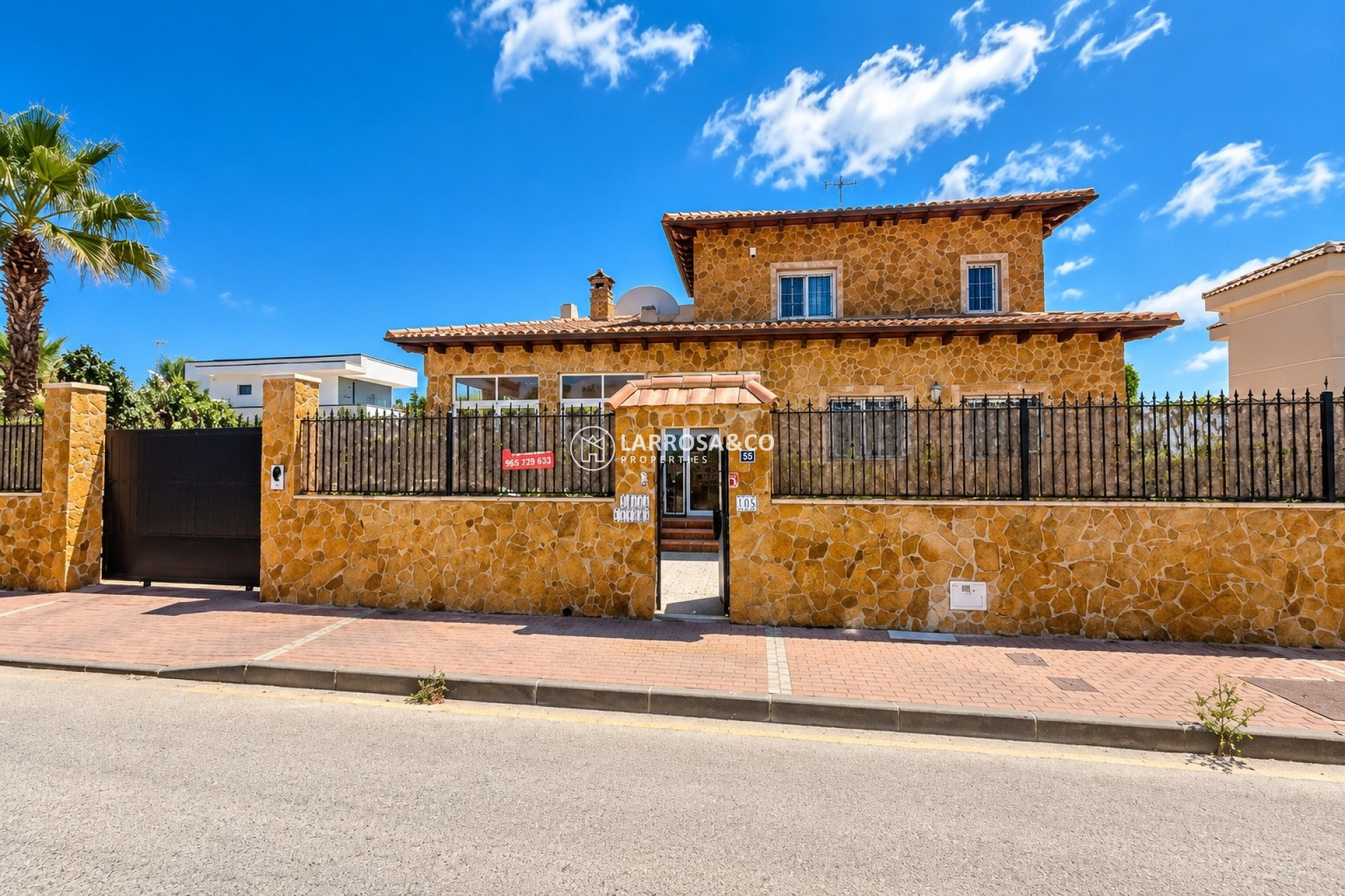 Reventa - Chalet - San Fulgencio - Costa Blanca
