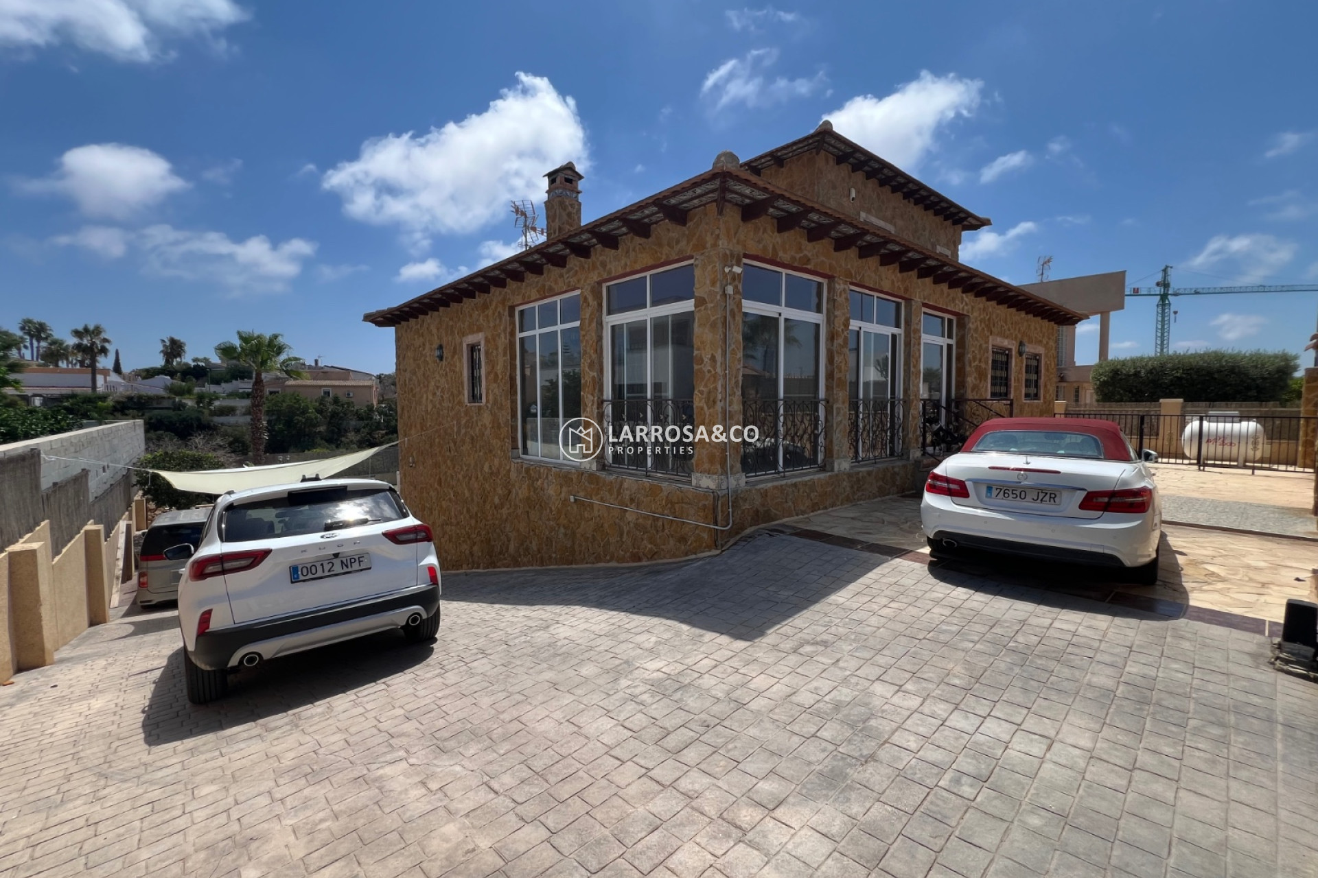 Reventa - Chalet - San Fulgencio - Costa Blanca